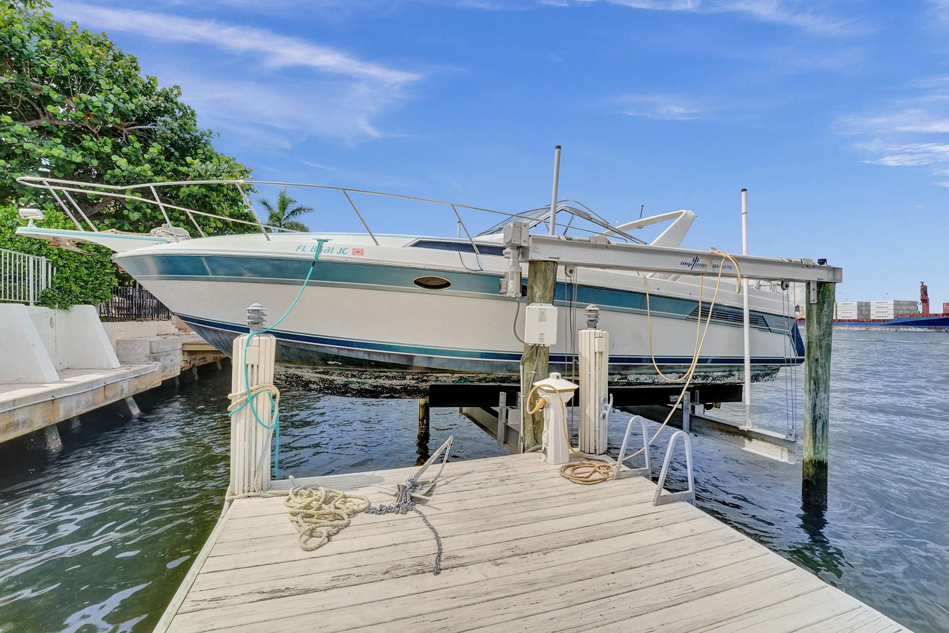 HARBOUR HEIGHTS ADD - Residential