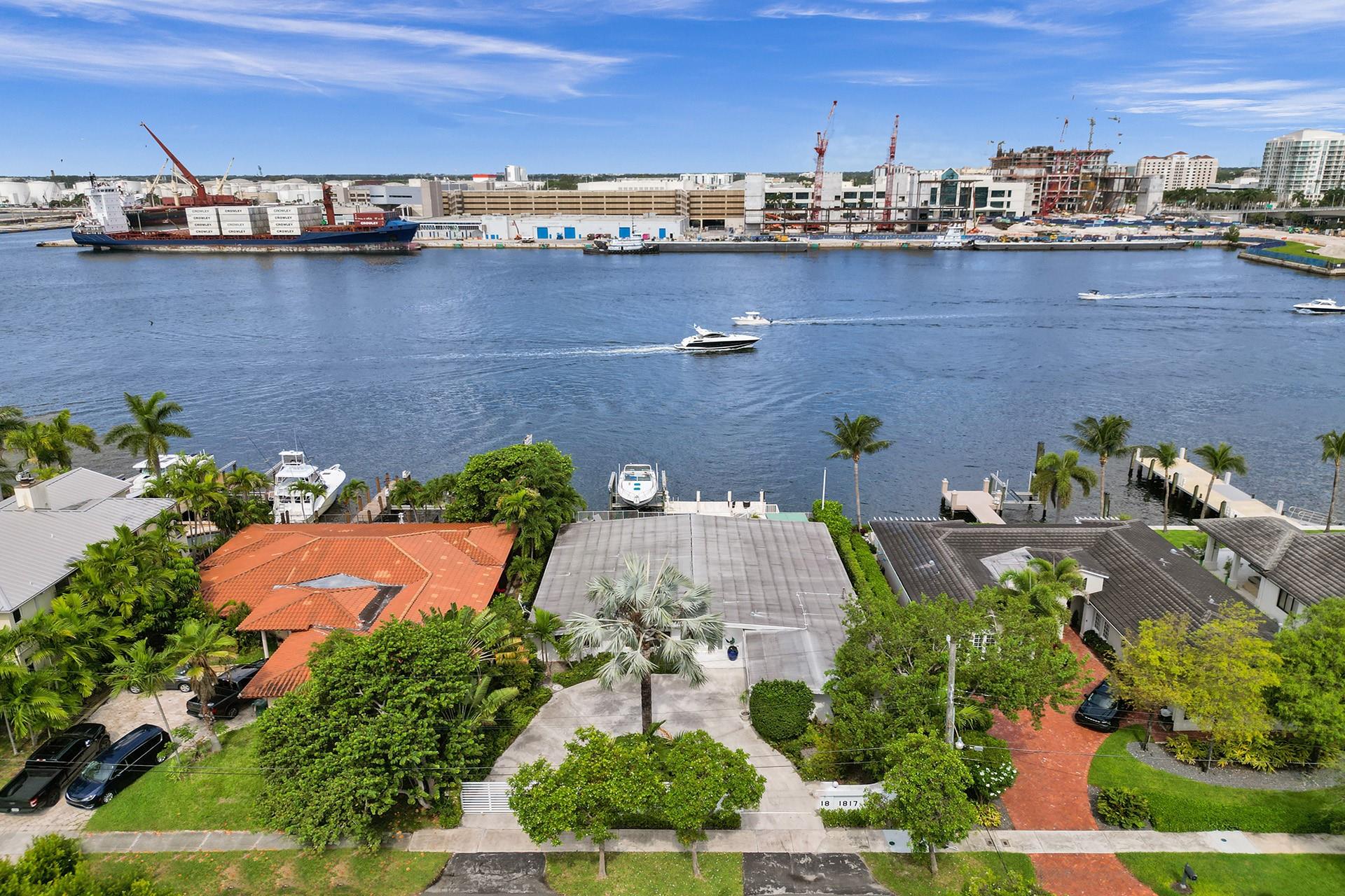 HARBOUR HEIGHTS ADD - Residential