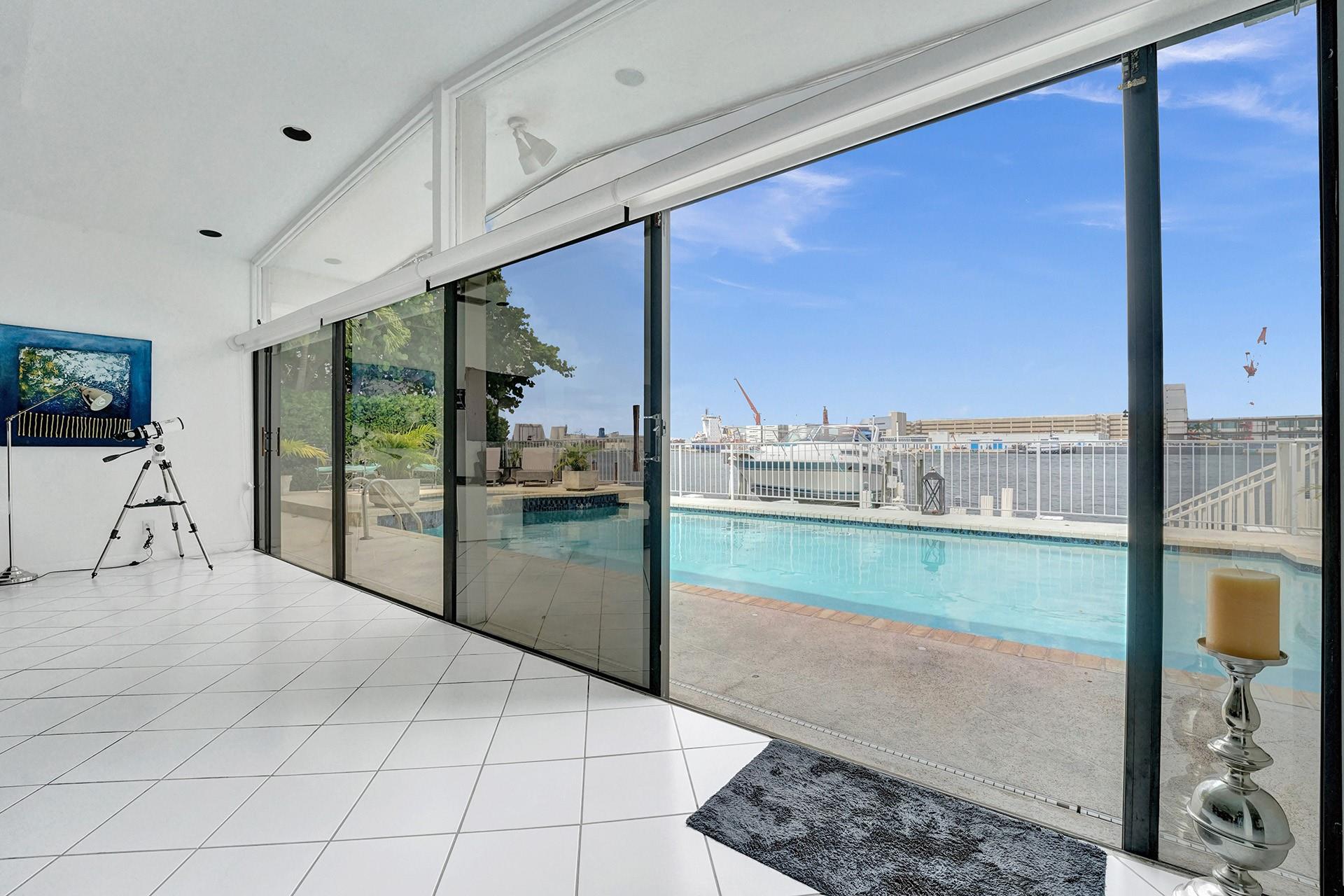 HARBOUR HEIGHTS ADD - Residential