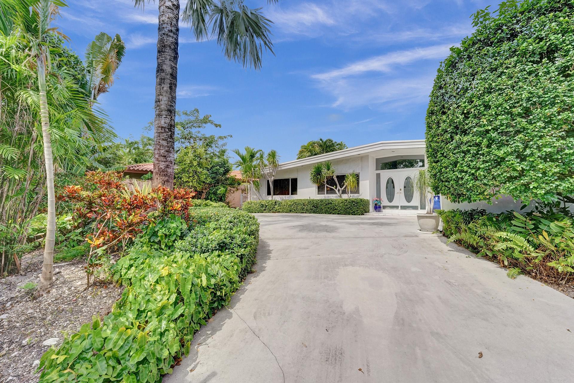 HARBOUR HEIGHTS ADD - Residential