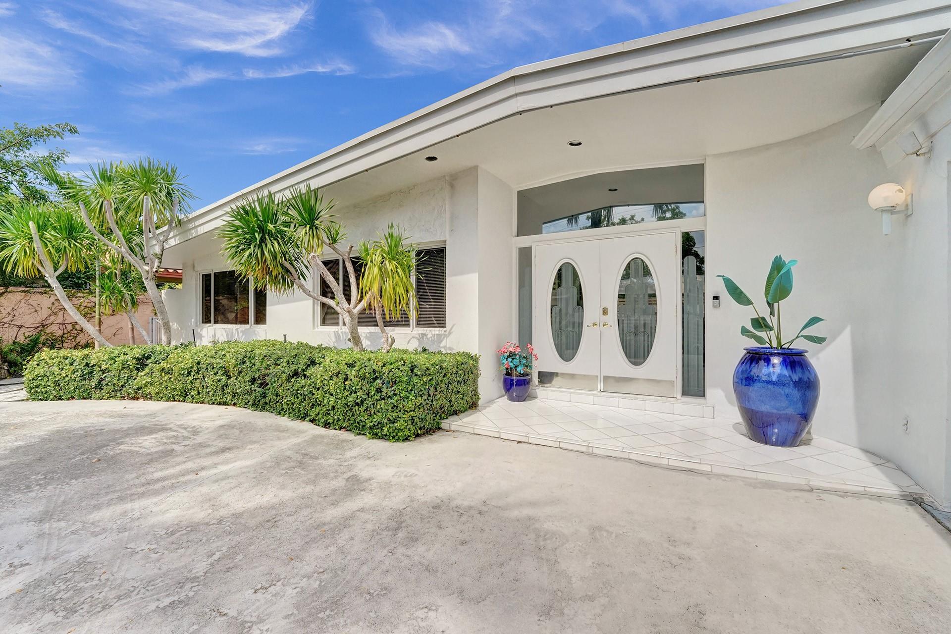 HARBOUR HEIGHTS ADD - Residential