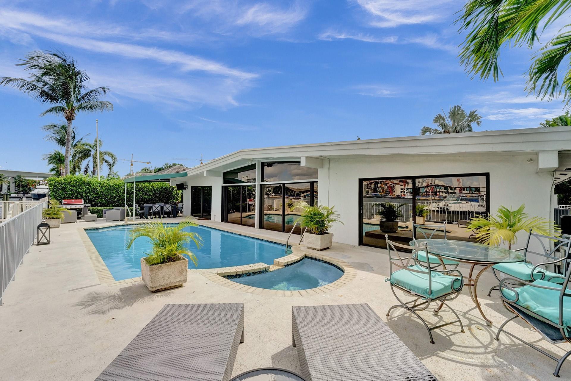 HARBOUR HEIGHTS ADD - Residential