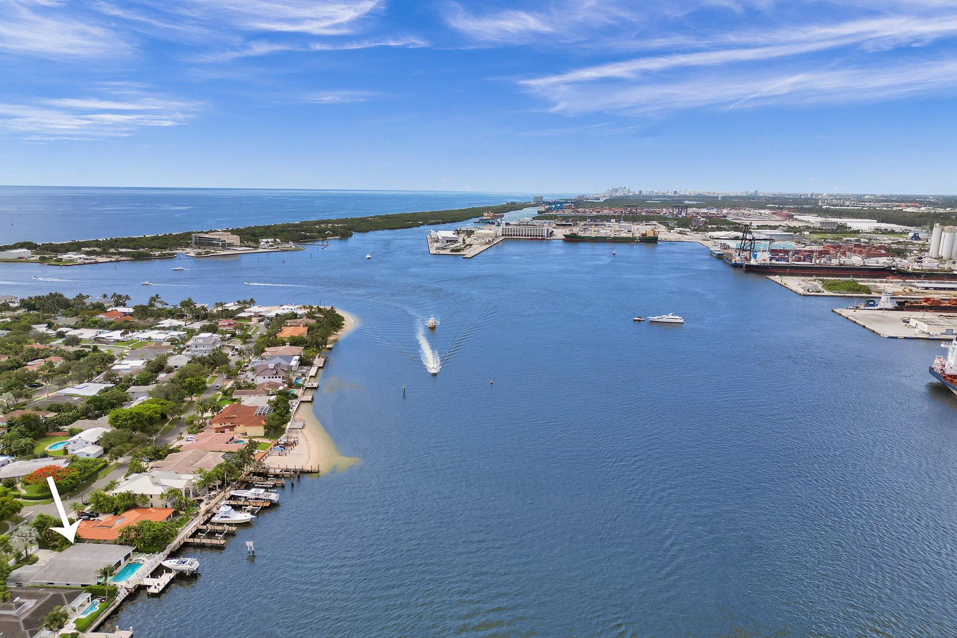 HARBOUR HEIGHTS ADD - Residential