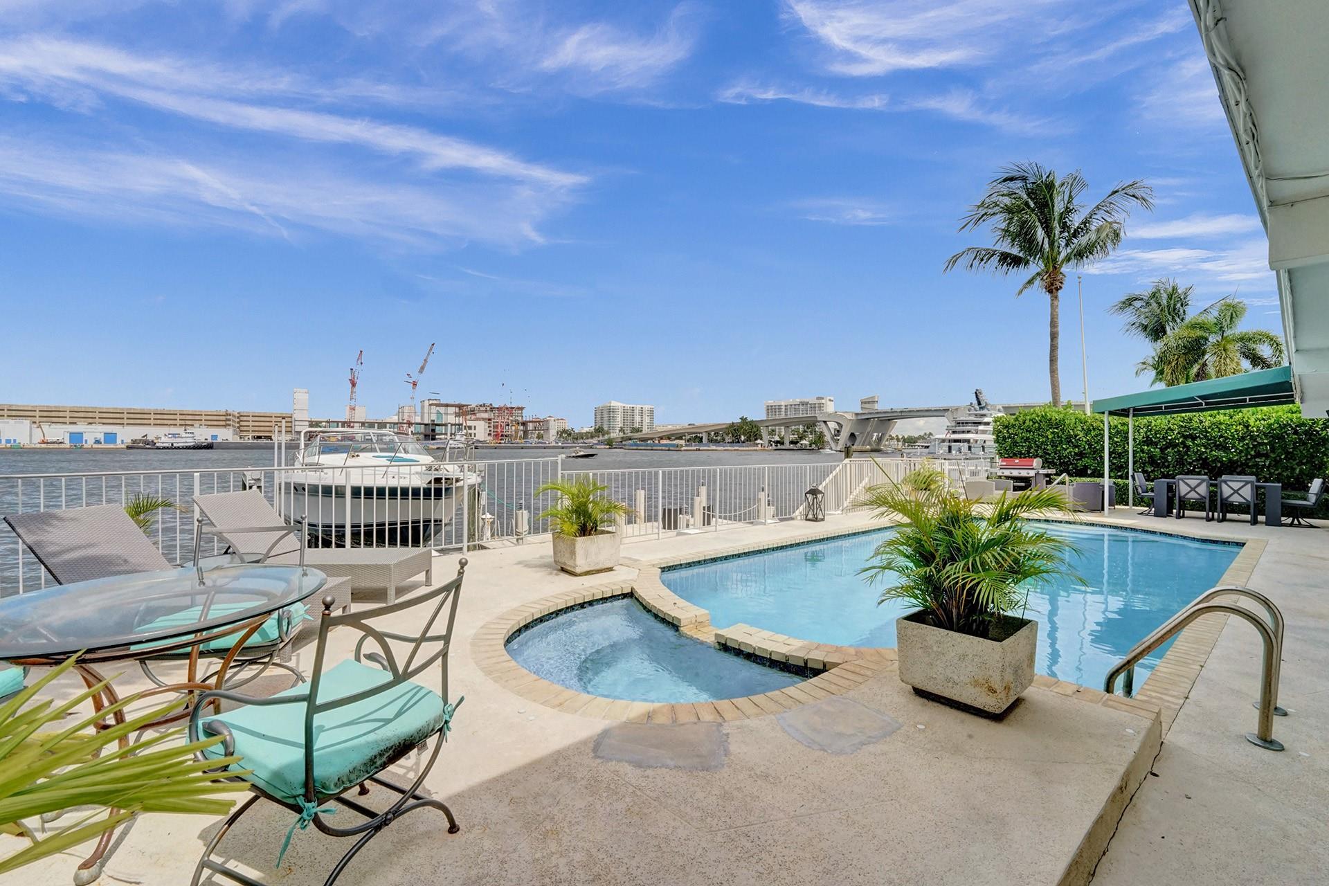 HARBOUR HEIGHTS ADD - Residential