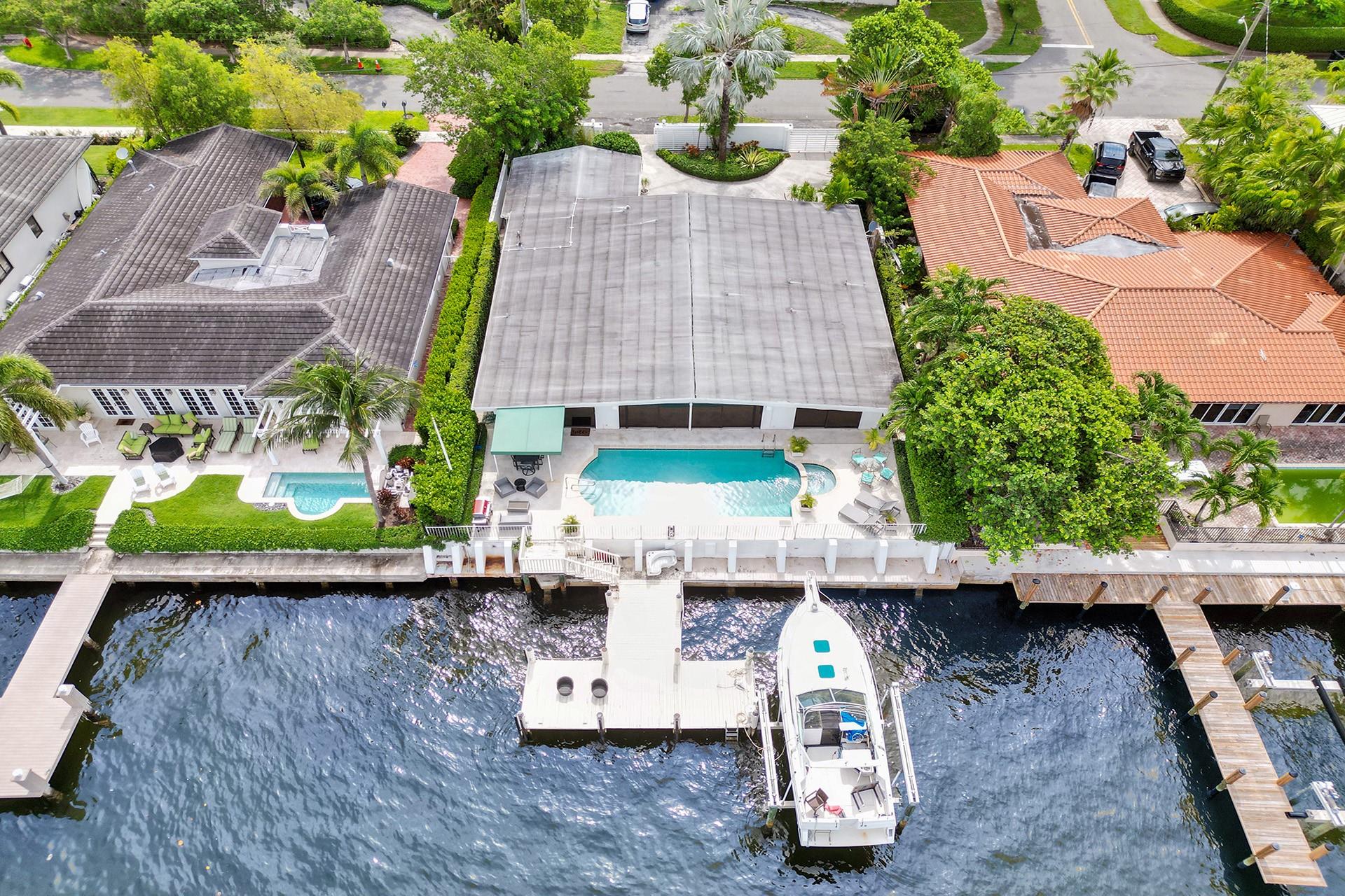 HARBOUR HEIGHTS ADD - Residential