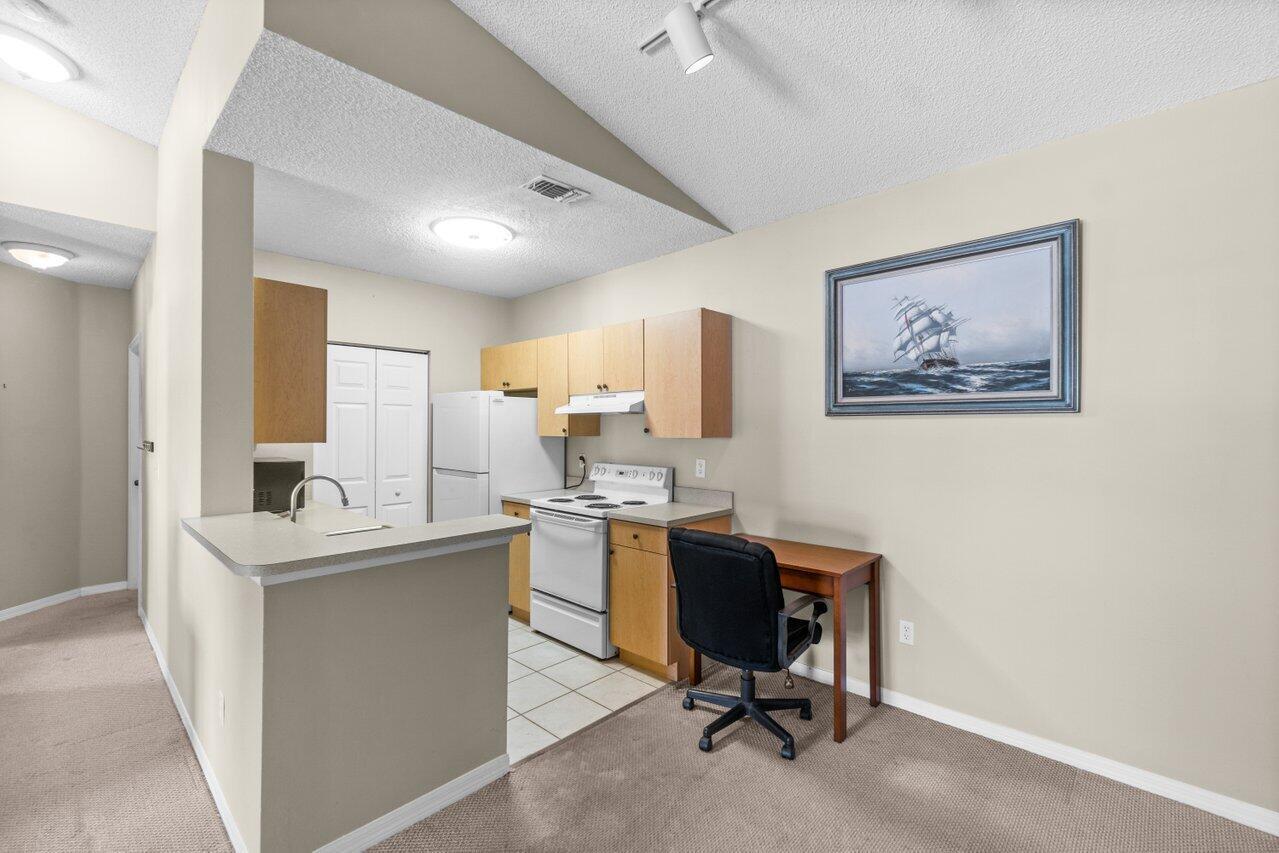 SPA AT SUNSET ISLES CONDO - Residential