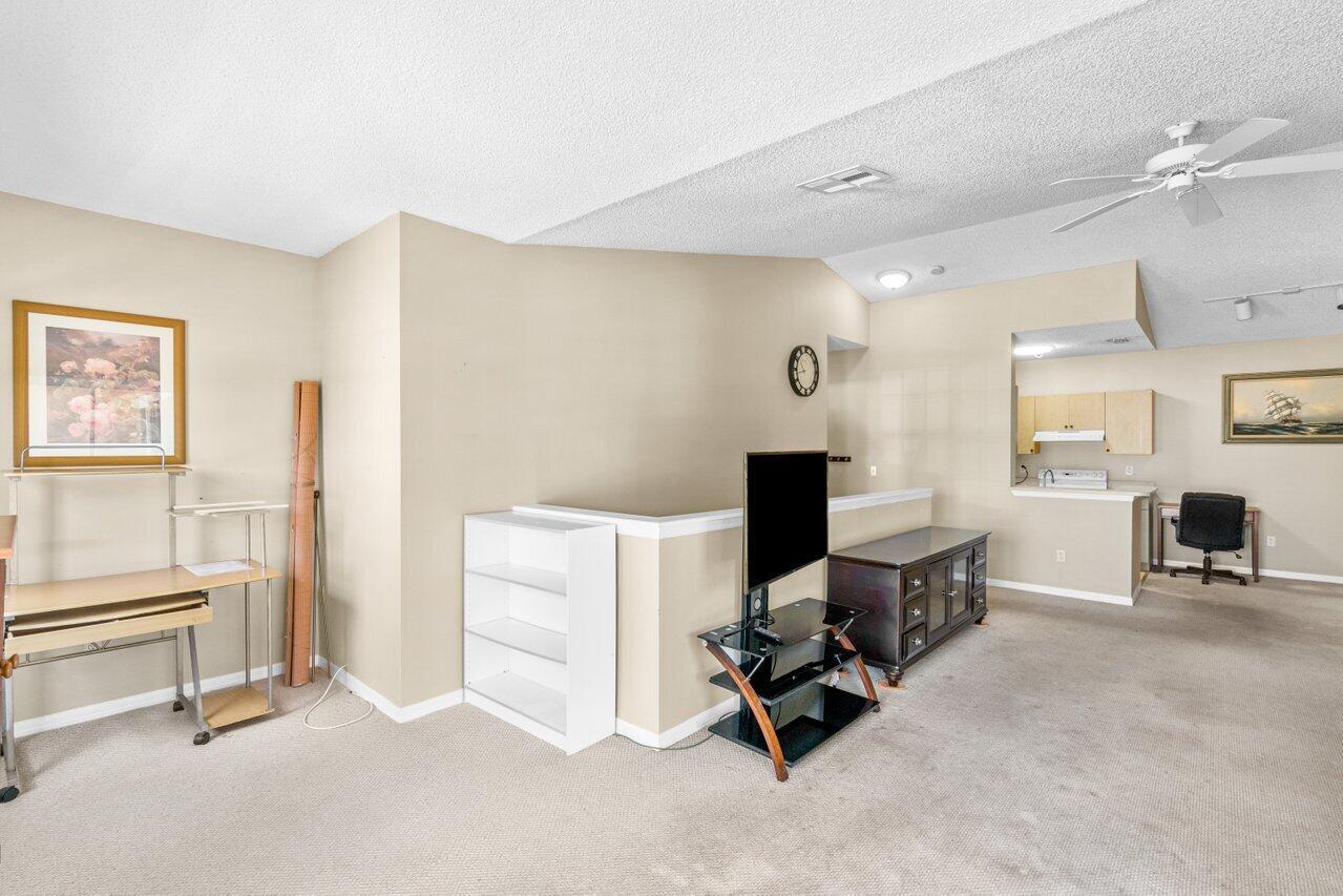 SPA AT SUNSET ISLES CONDO - Residential