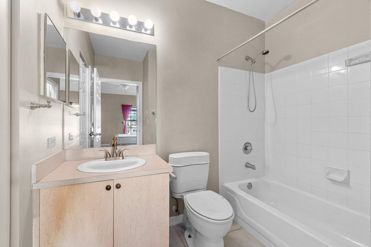 SPA AT SUNSET ISLES CONDO - Residential