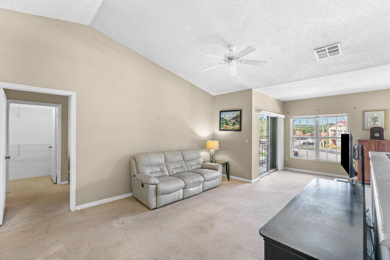 SPA AT SUNSET ISLES CONDO - Residential