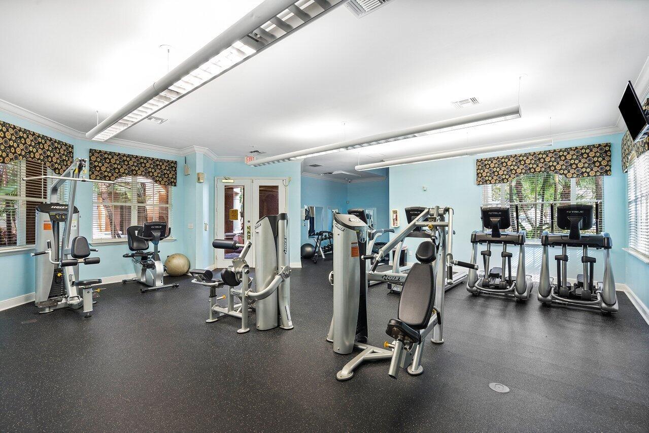 SPA AT SUNSET ISLES CONDO - Residential