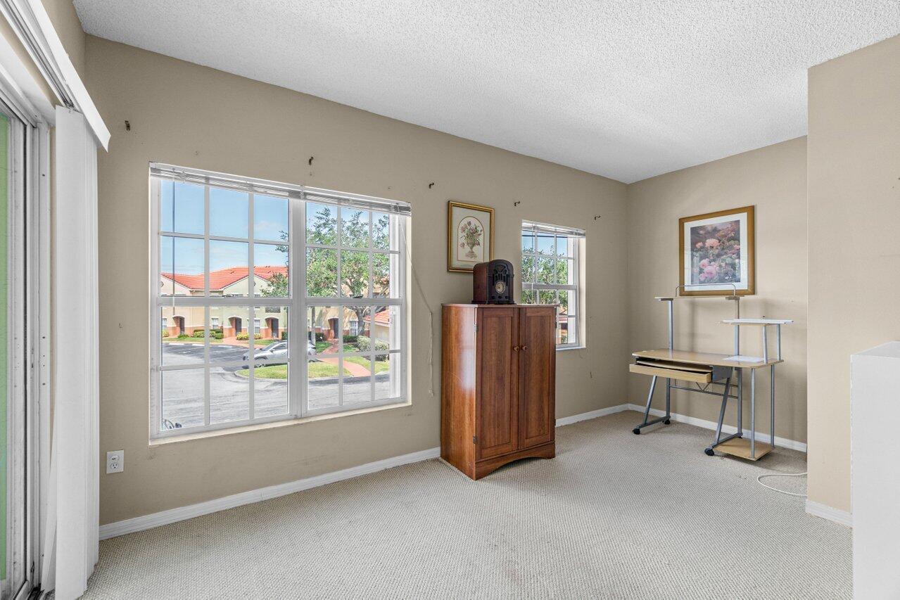 SPA AT SUNSET ISLES CONDO - Residential