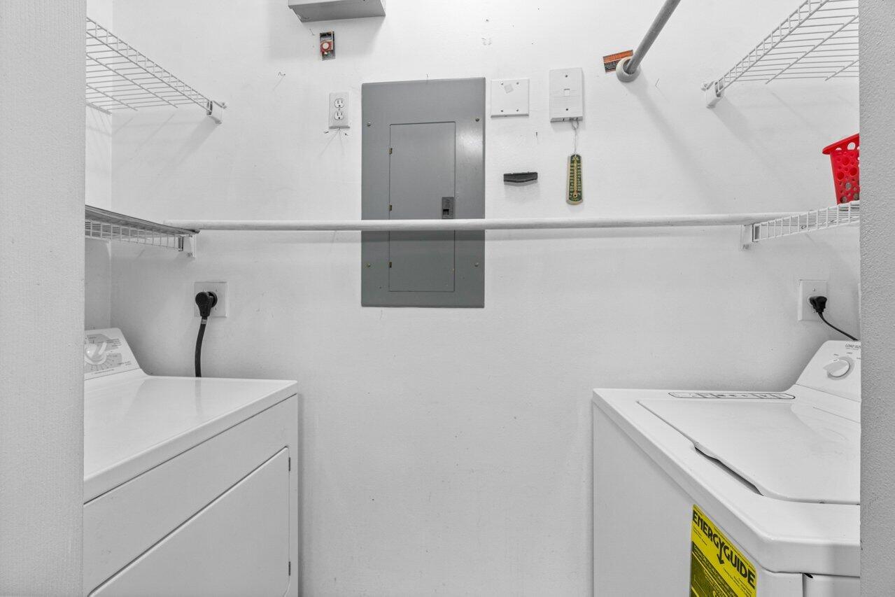 SPA AT SUNSET ISLES CONDO - Residential