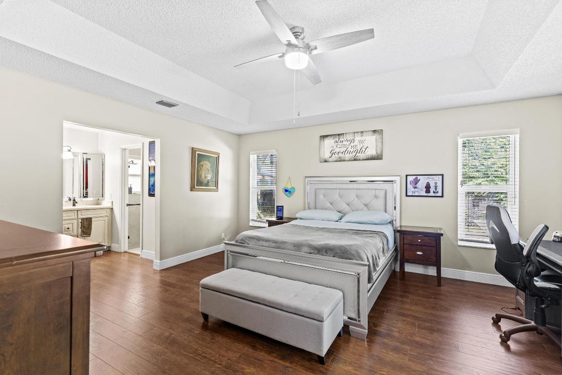 WINSTON PARK SECTION TWO-B - Residential