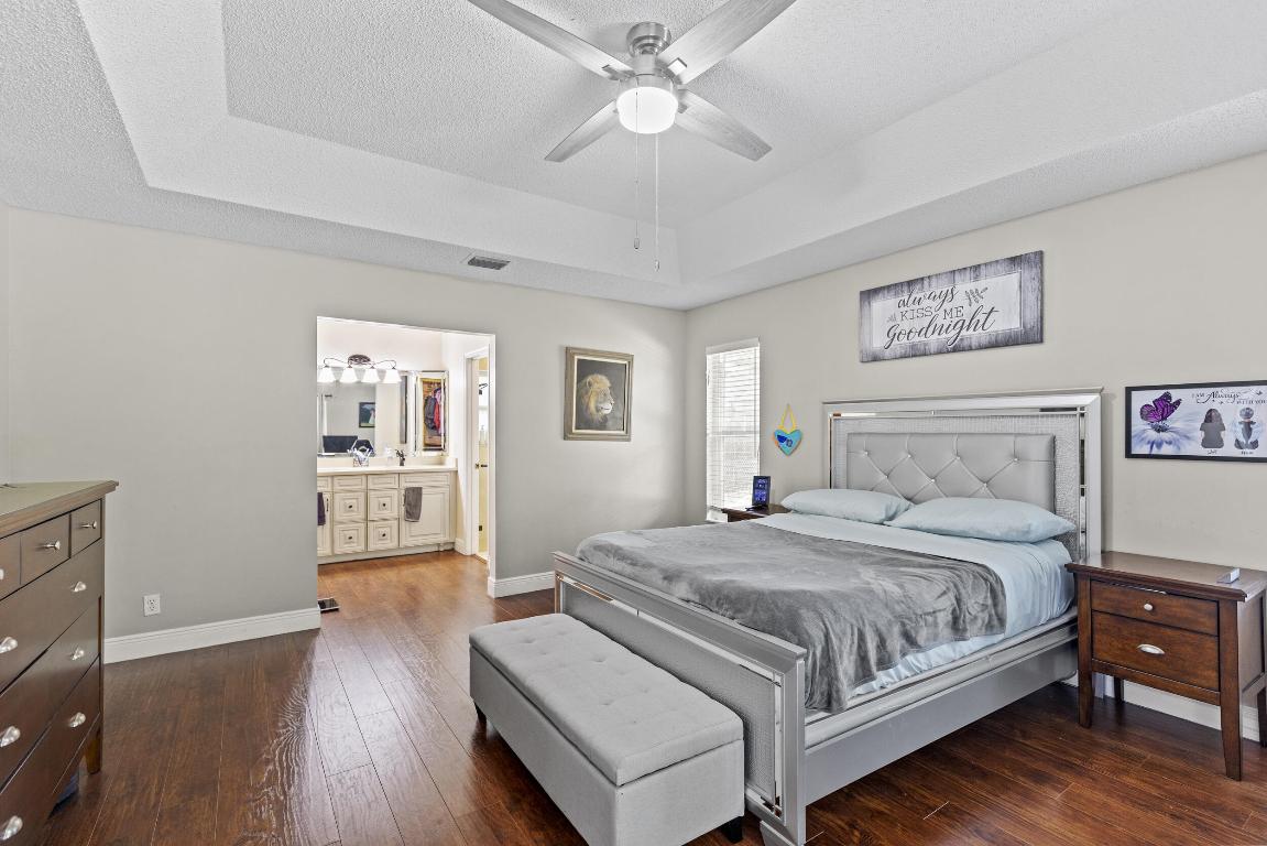 WINSTON PARK SECTION TWO-B - Residential