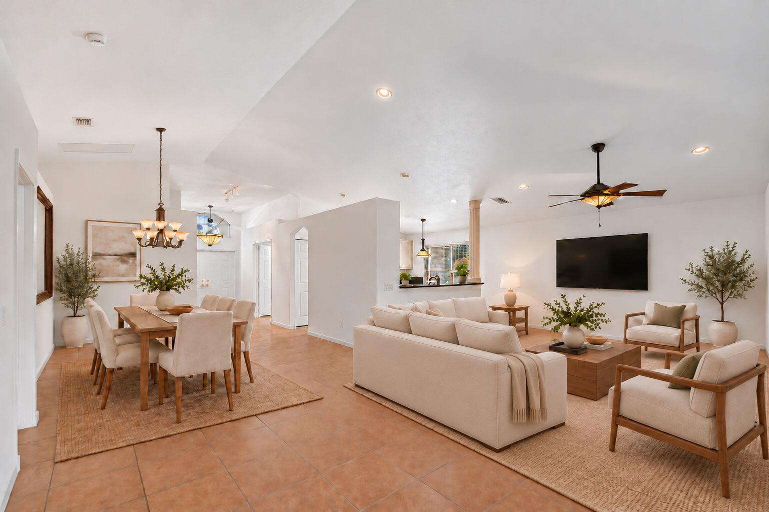 13063 Misty Gilbralter Way