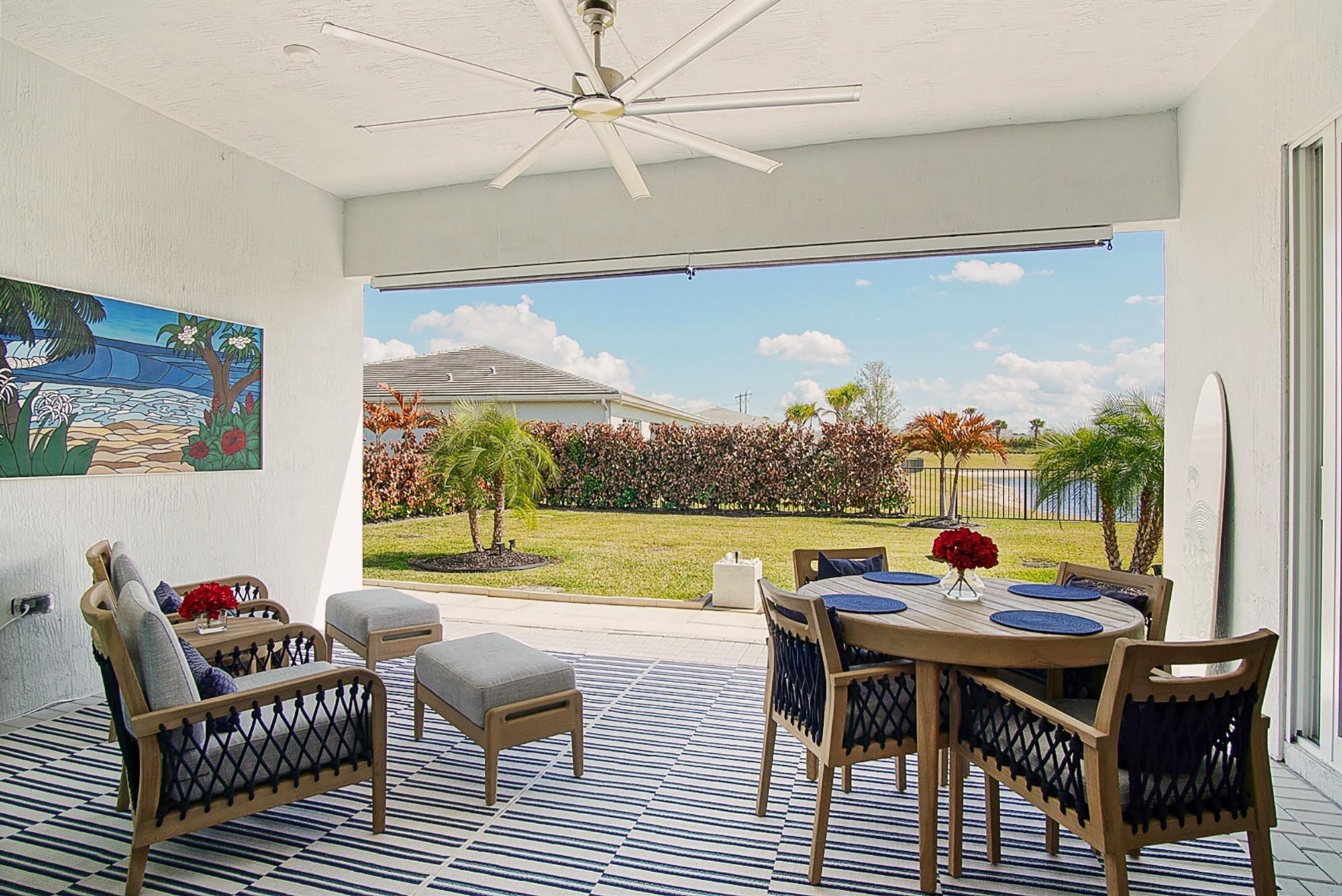 SEVILLE PHASE 1 - Residential