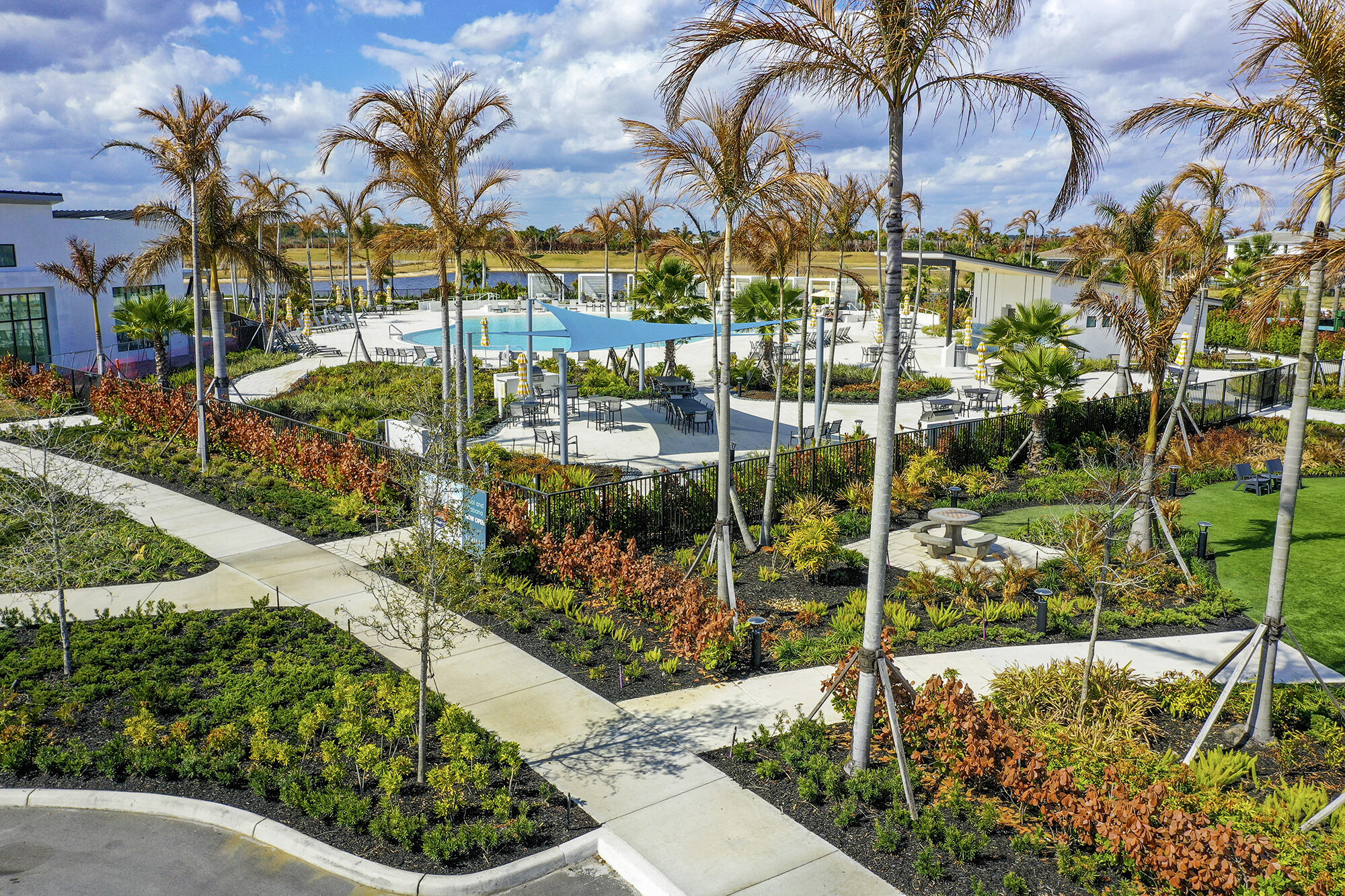 SEVILLE PHASE 1 - Residential