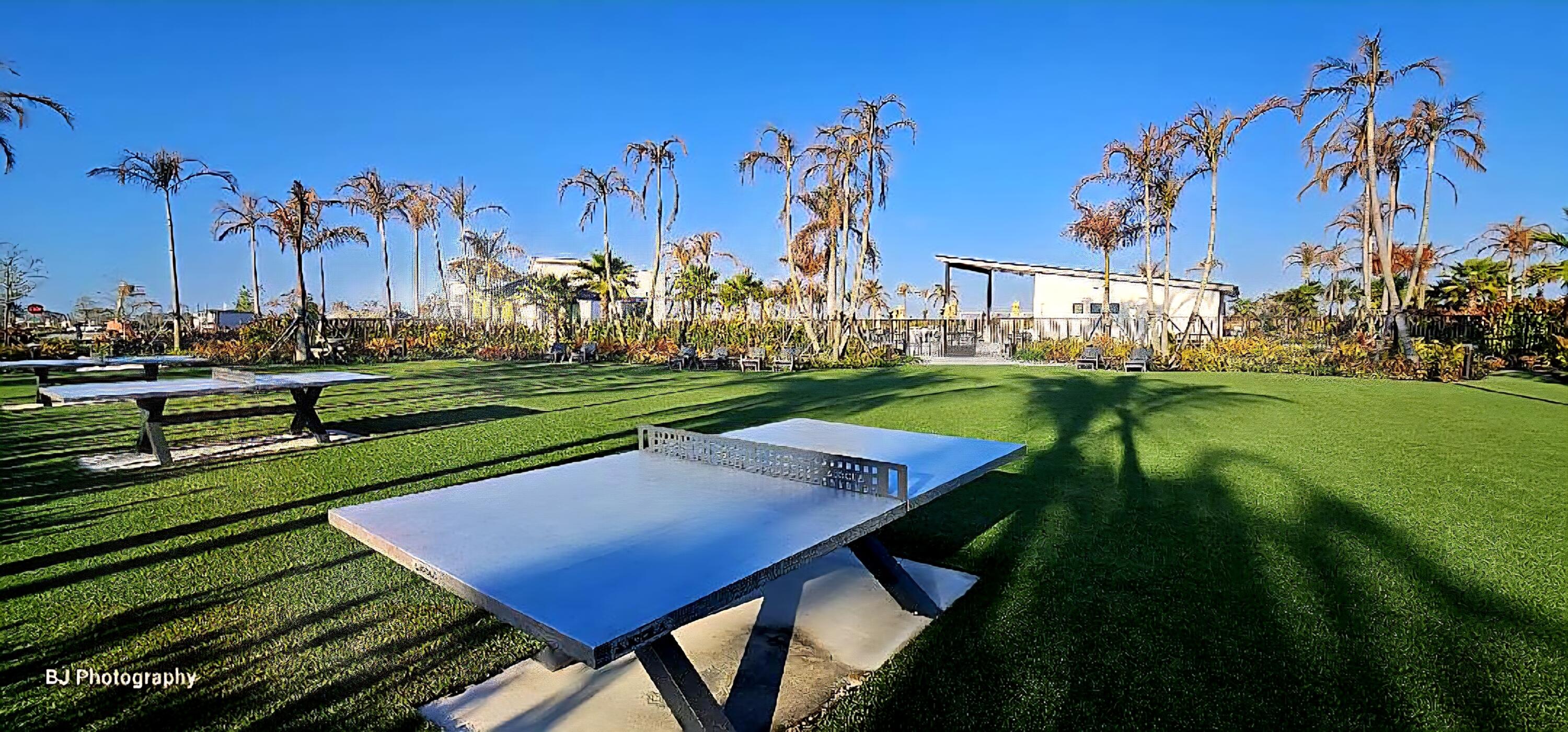 SEVILLE PHASE 1 - Residential