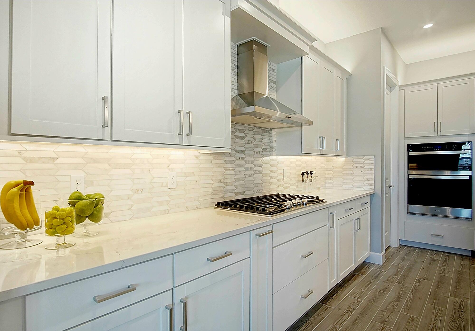 SEVILLE PHASE 1 - Residential