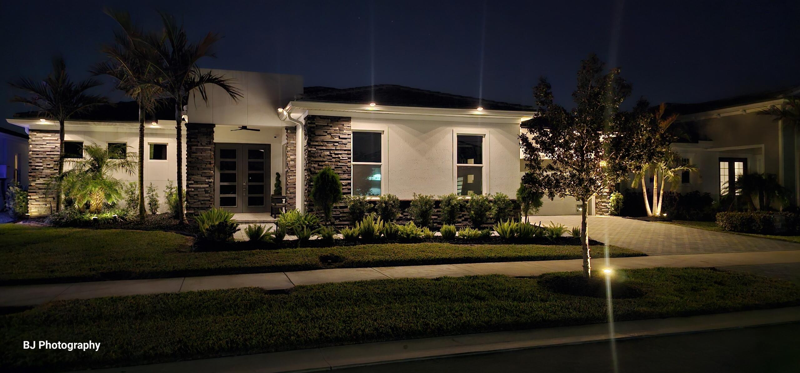 SEVILLE PHASE 1 - Residential