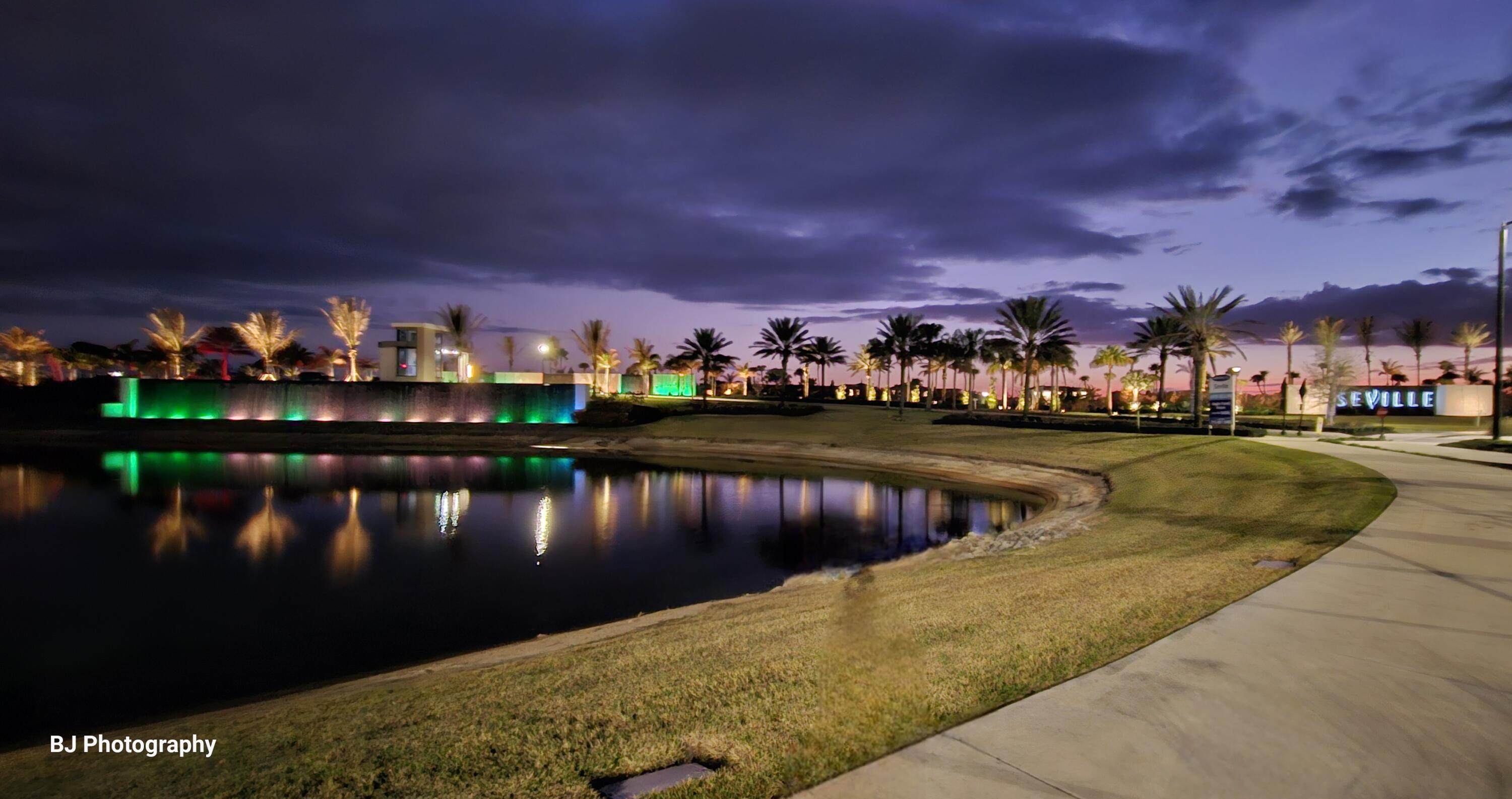 SEVILLE PHASE 1 - Residential