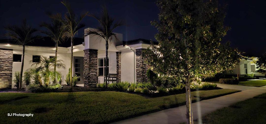 SEVILLE PHASE 1 - Residential