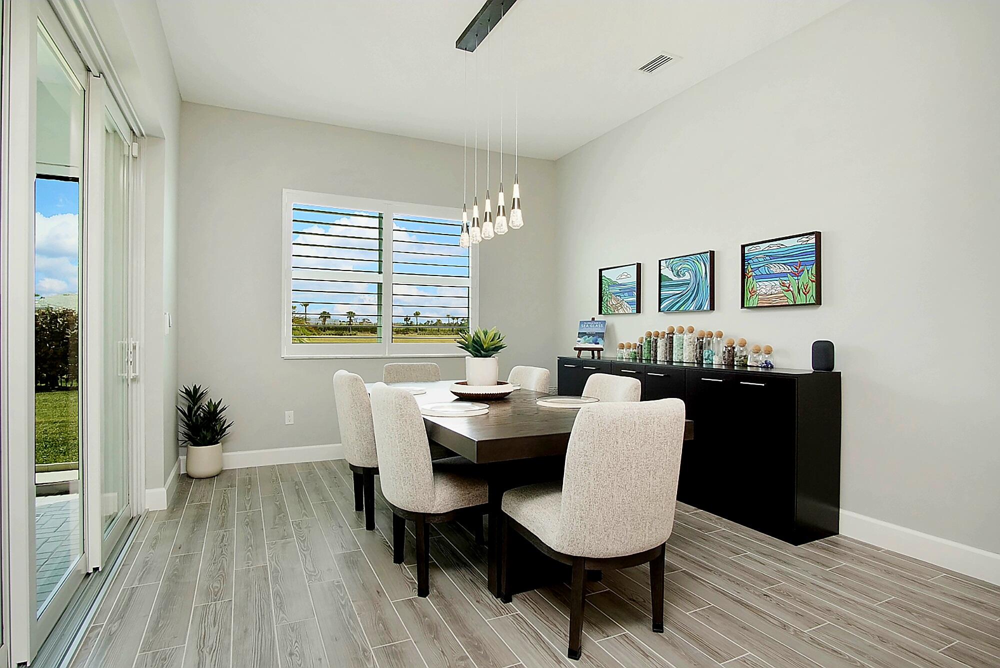 SEVILLE PHASE 1 - Residential