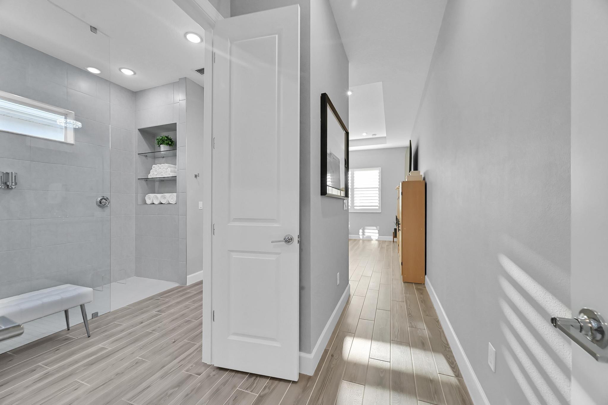 SEVILLE PHASE 1 - Residential