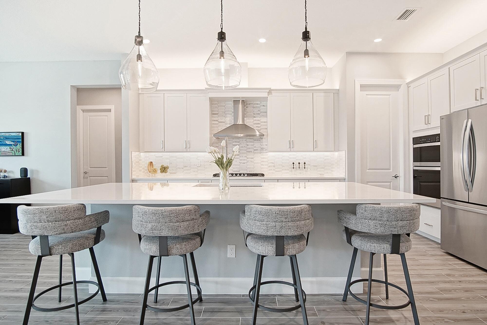 SEVILLE PHASE 1 - Residential