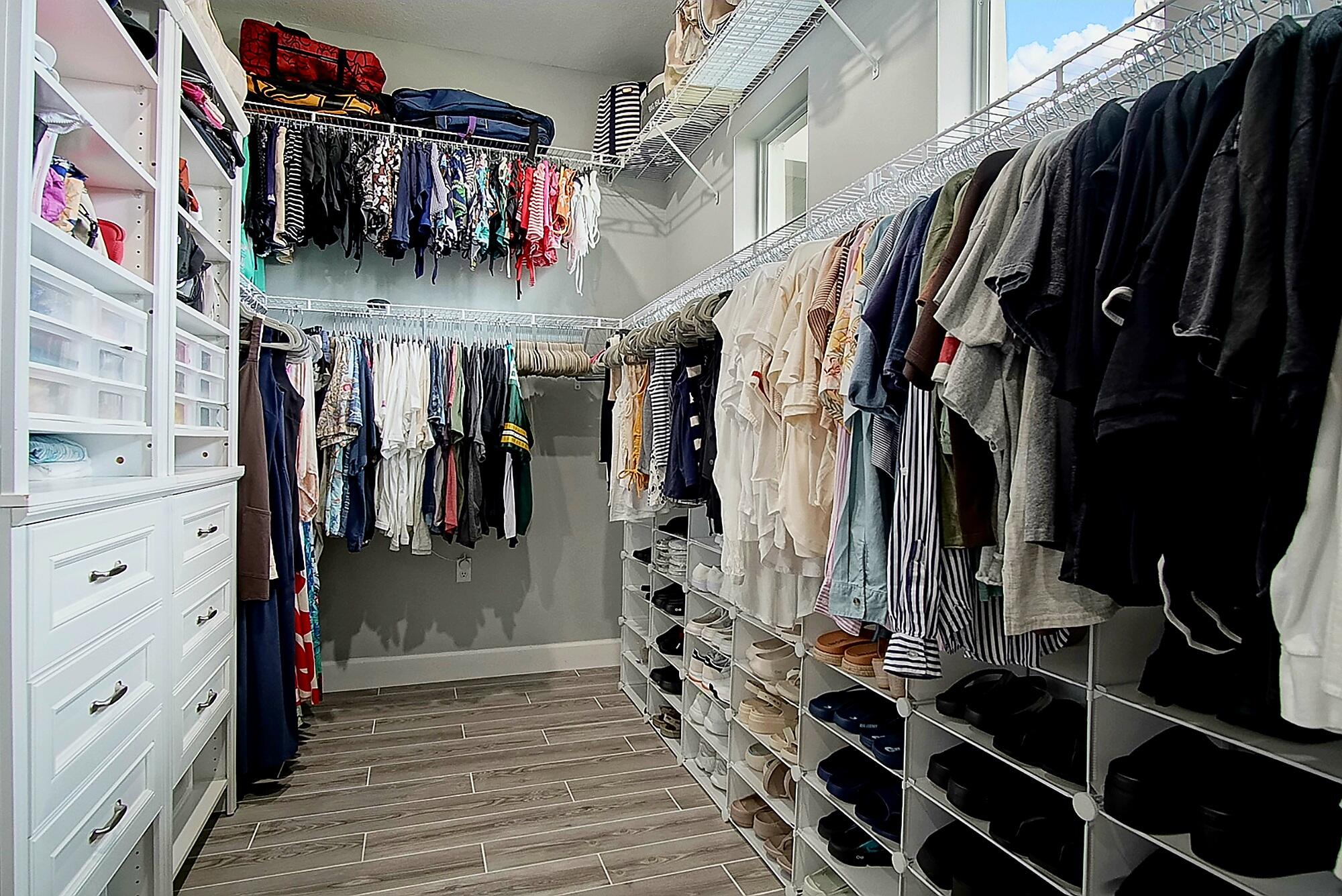 SEVILLE PHASE 1 - Residential