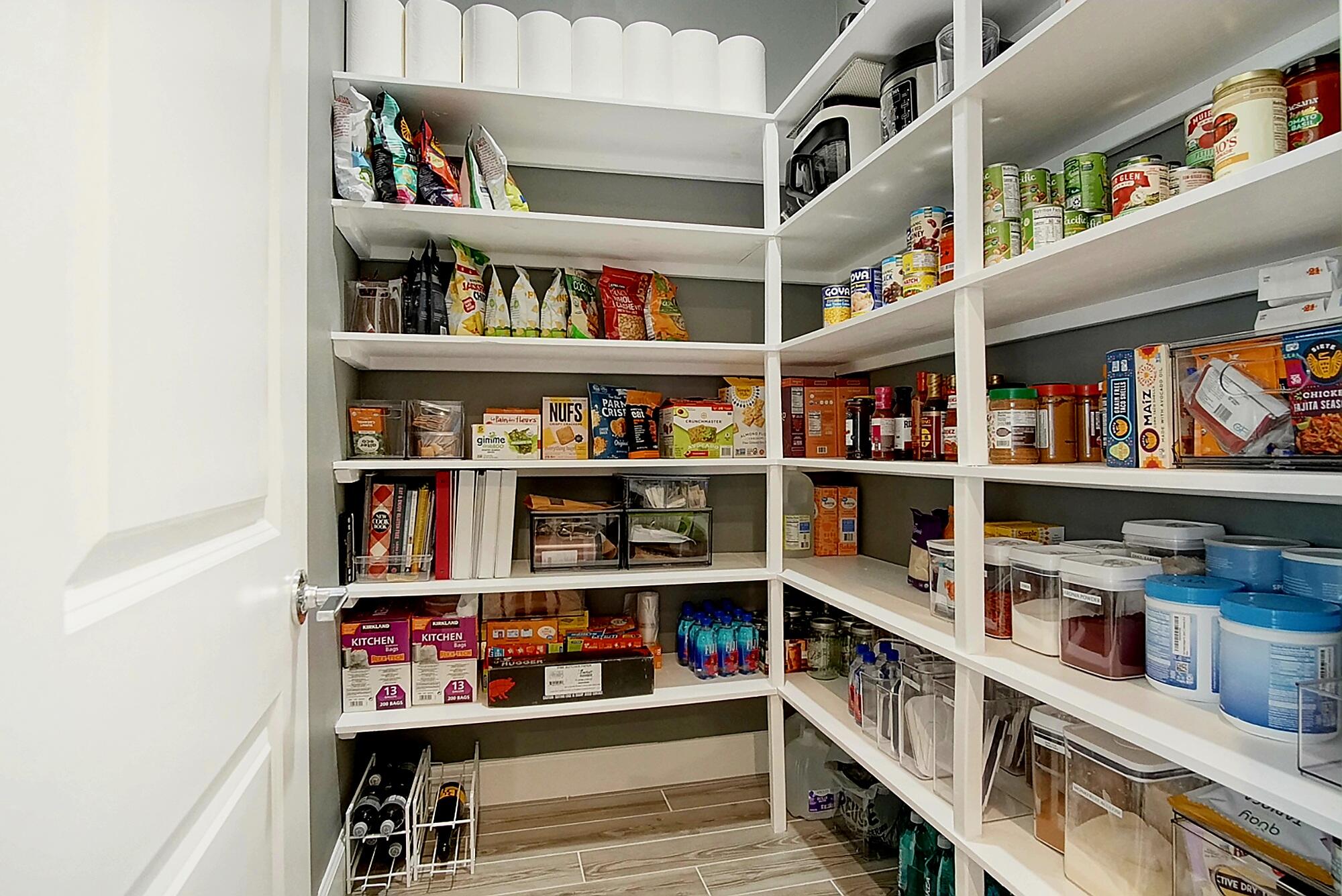 SEVILLE PHASE 1 - Residential