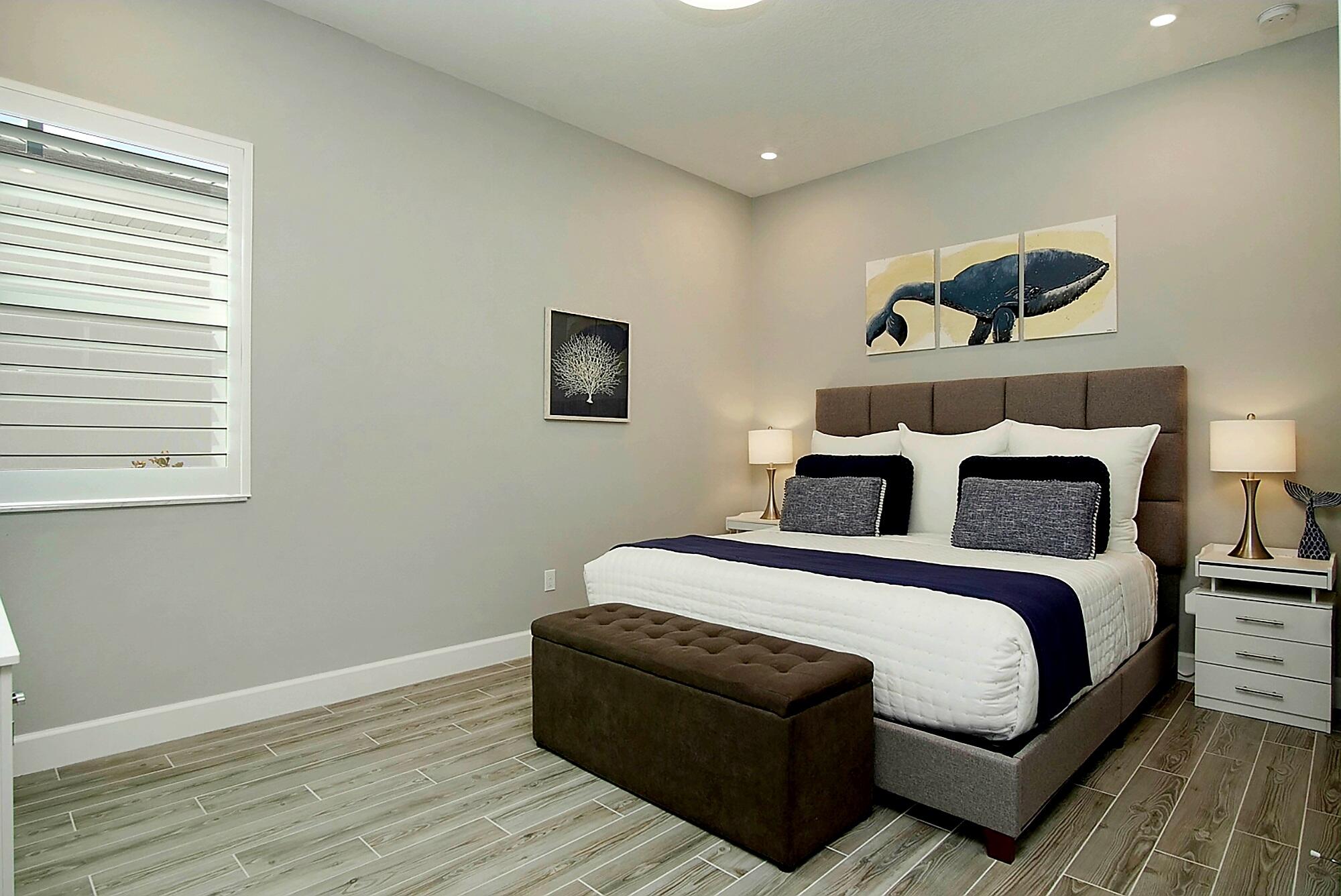 SEVILLE PHASE 1 - Residential