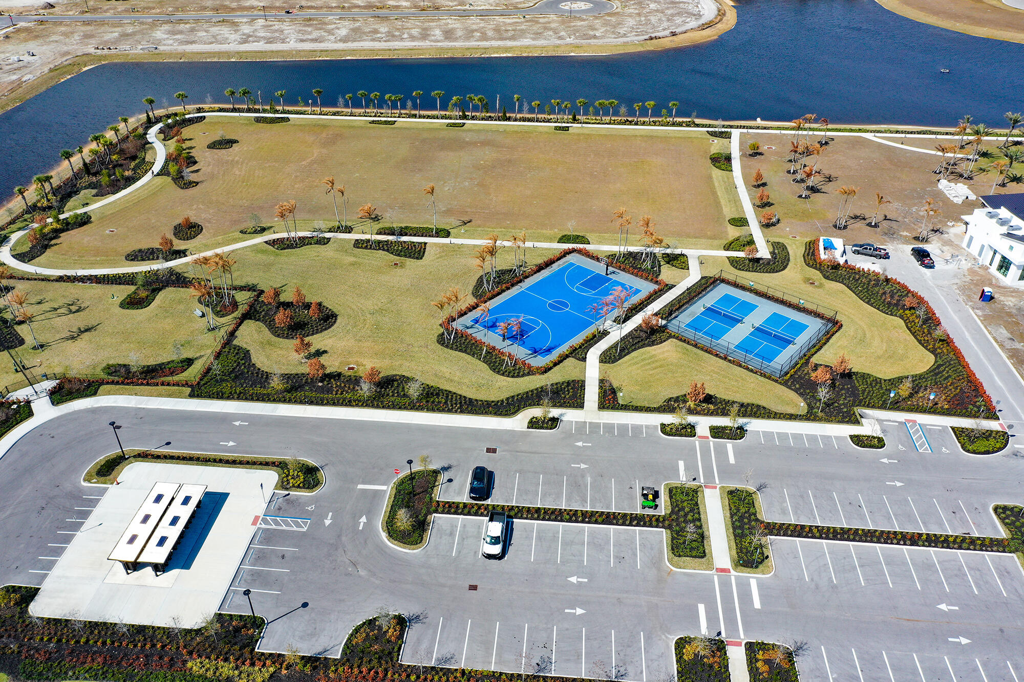 SEVILLE PHASE 1 - Residential