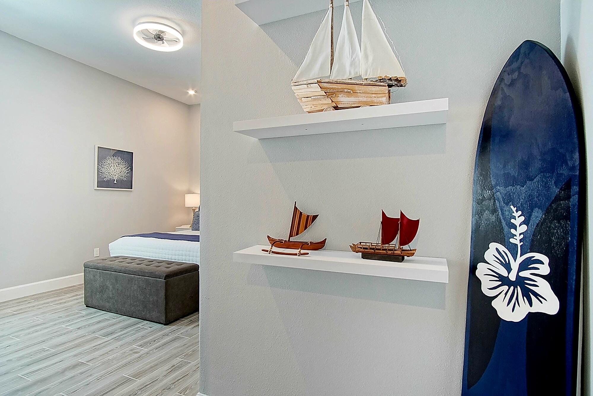 SEVILLE PHASE 1 - Residential