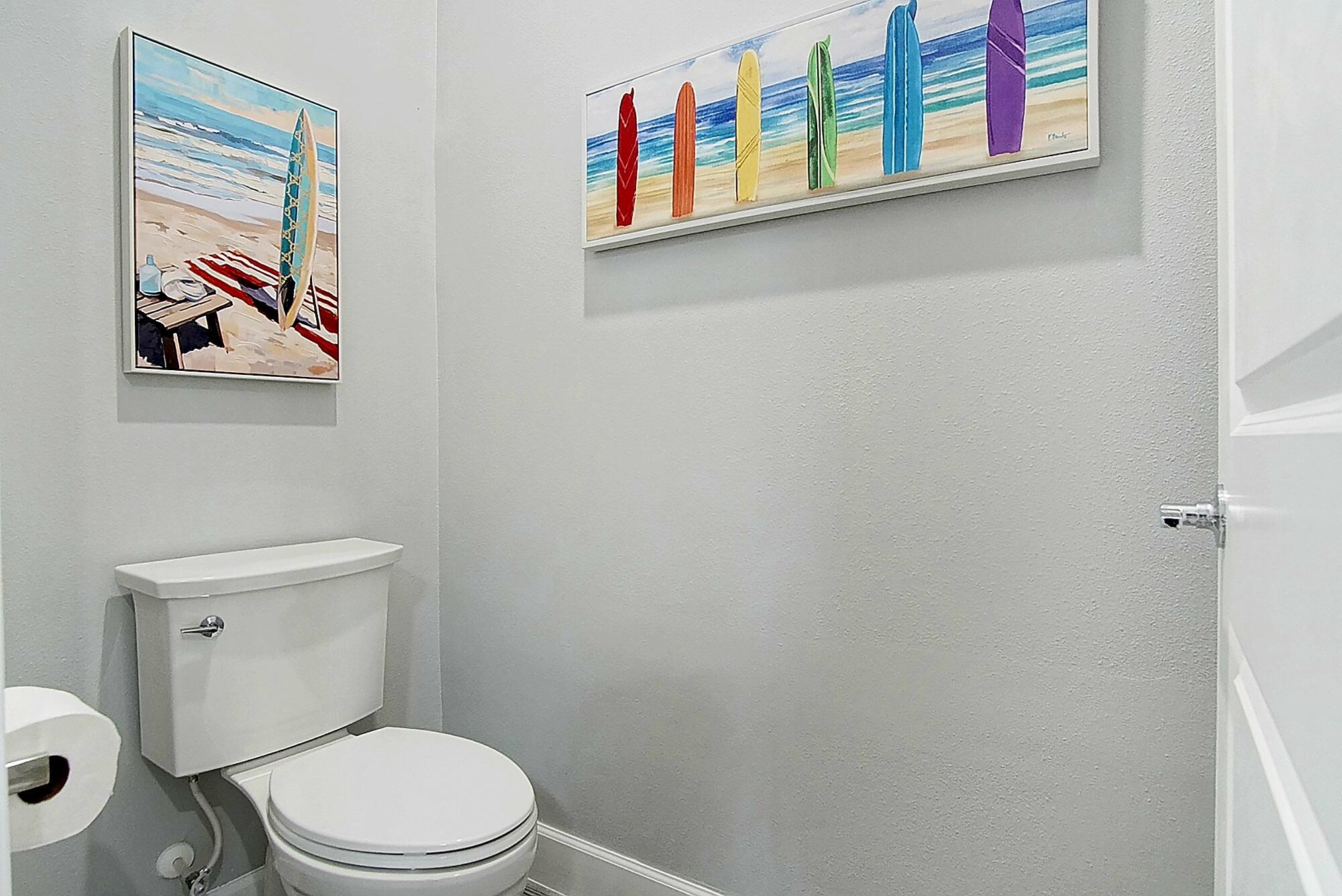 SEVILLE PHASE 1 - Residential