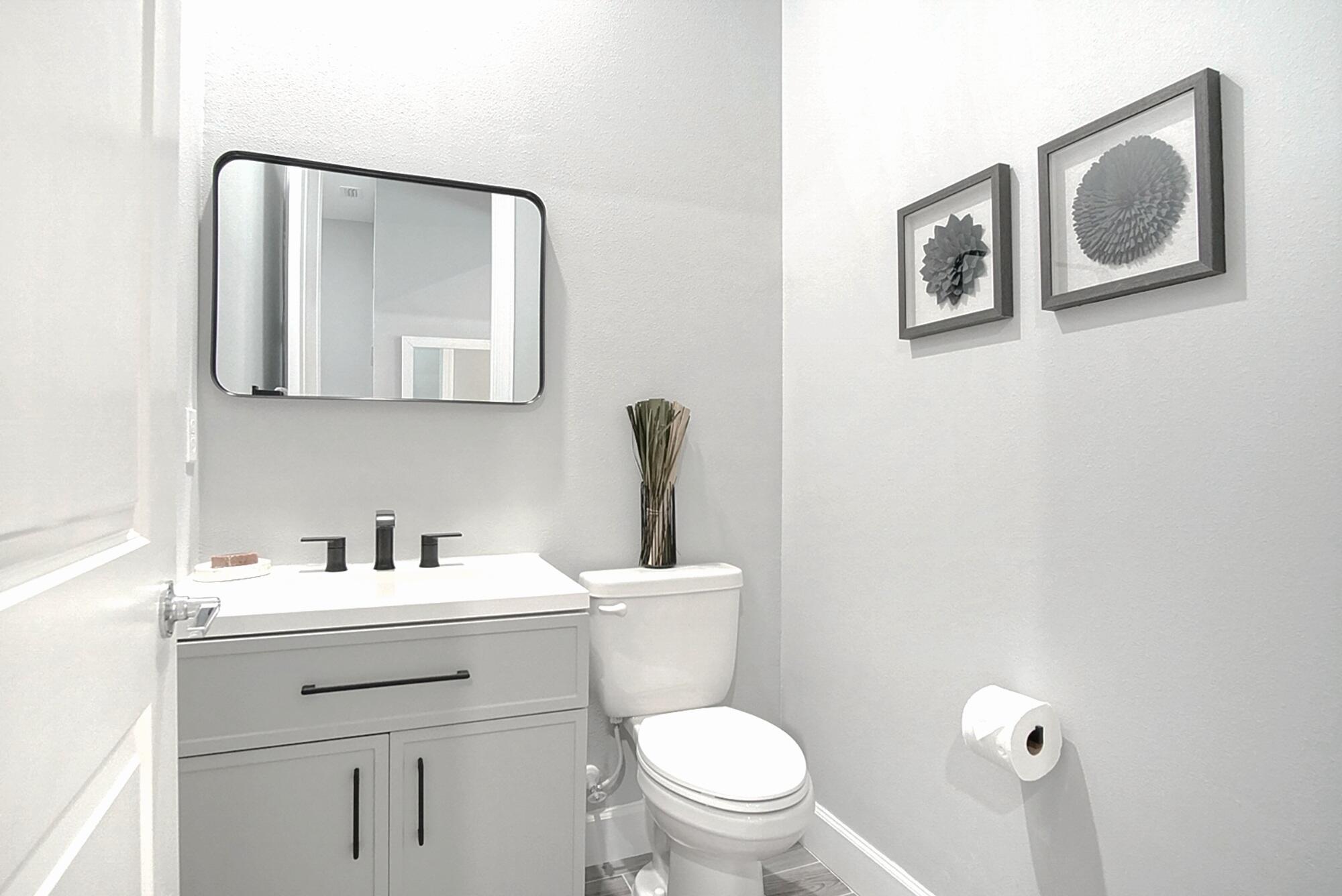 SEVILLE PHASE 1 - Residential