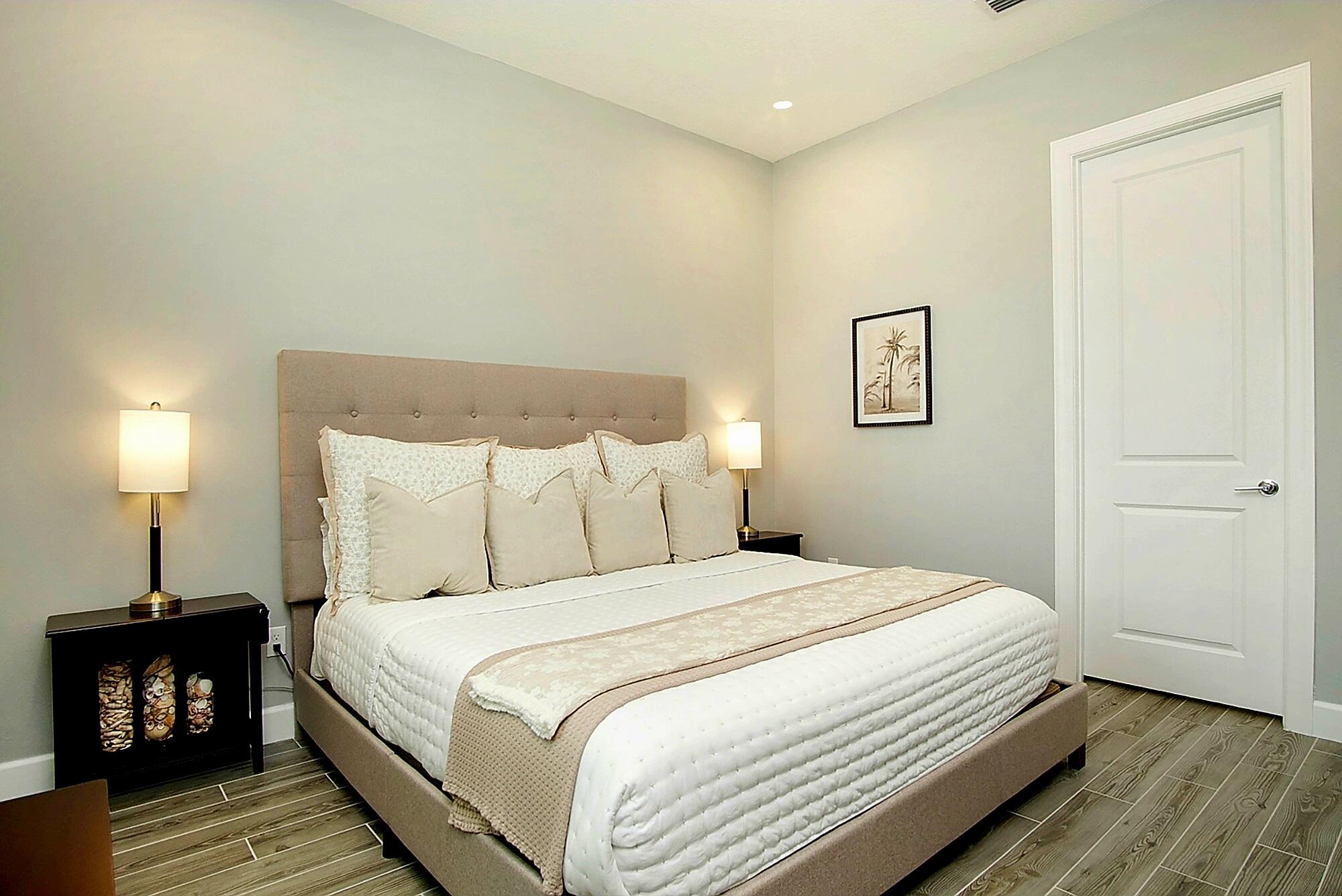 SEVILLE PHASE 1 - Residential