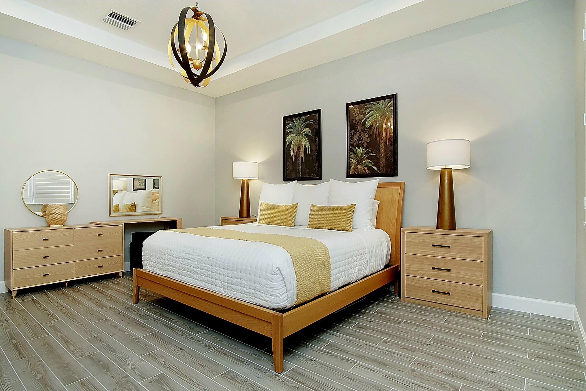 SEVILLE PHASE 1 - Residential