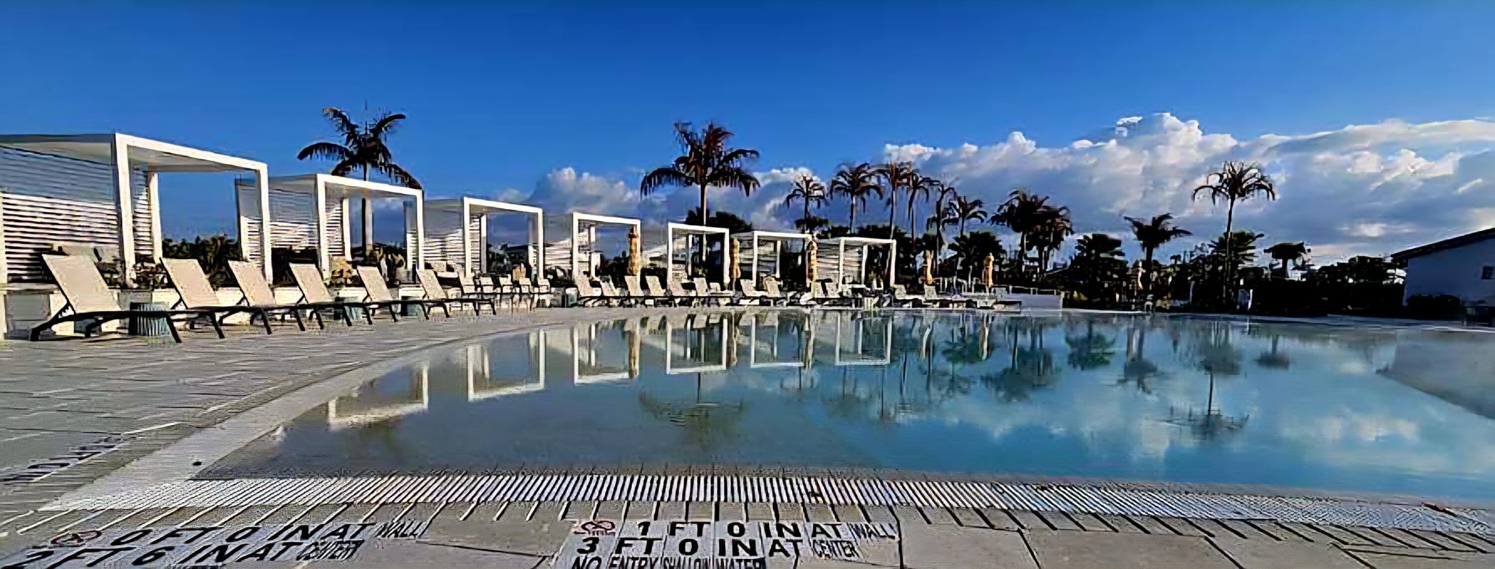 SEVILLE PHASE 1 - Residential