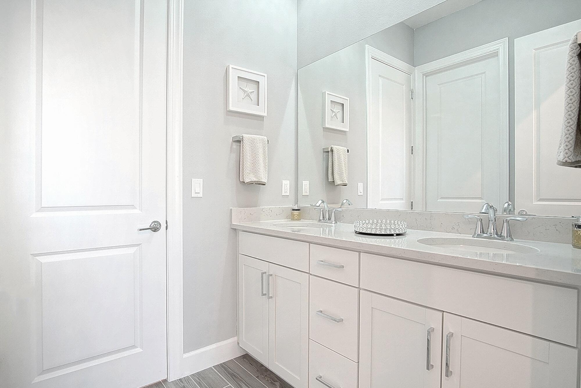 SEVILLE PHASE 1 - Residential