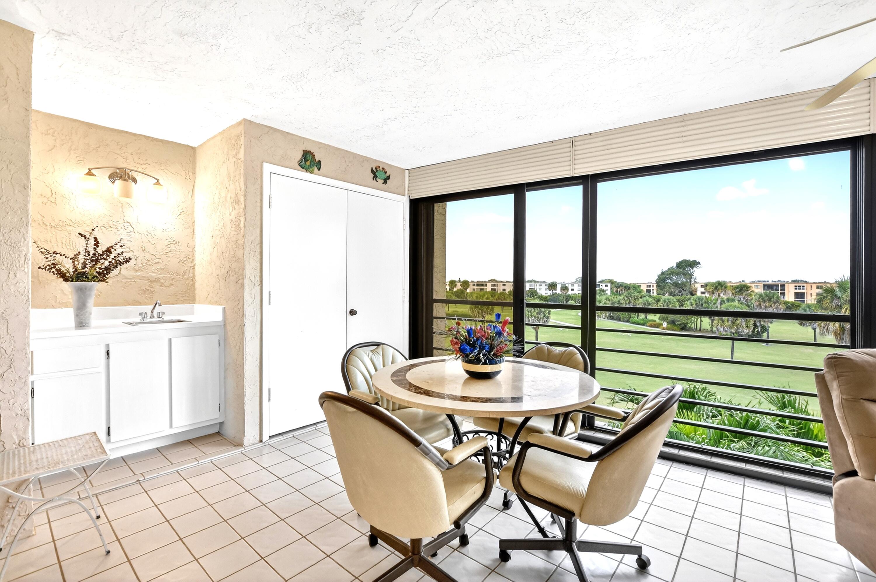 PATIOS OF BOCA BARWOOD CONDO - Residential