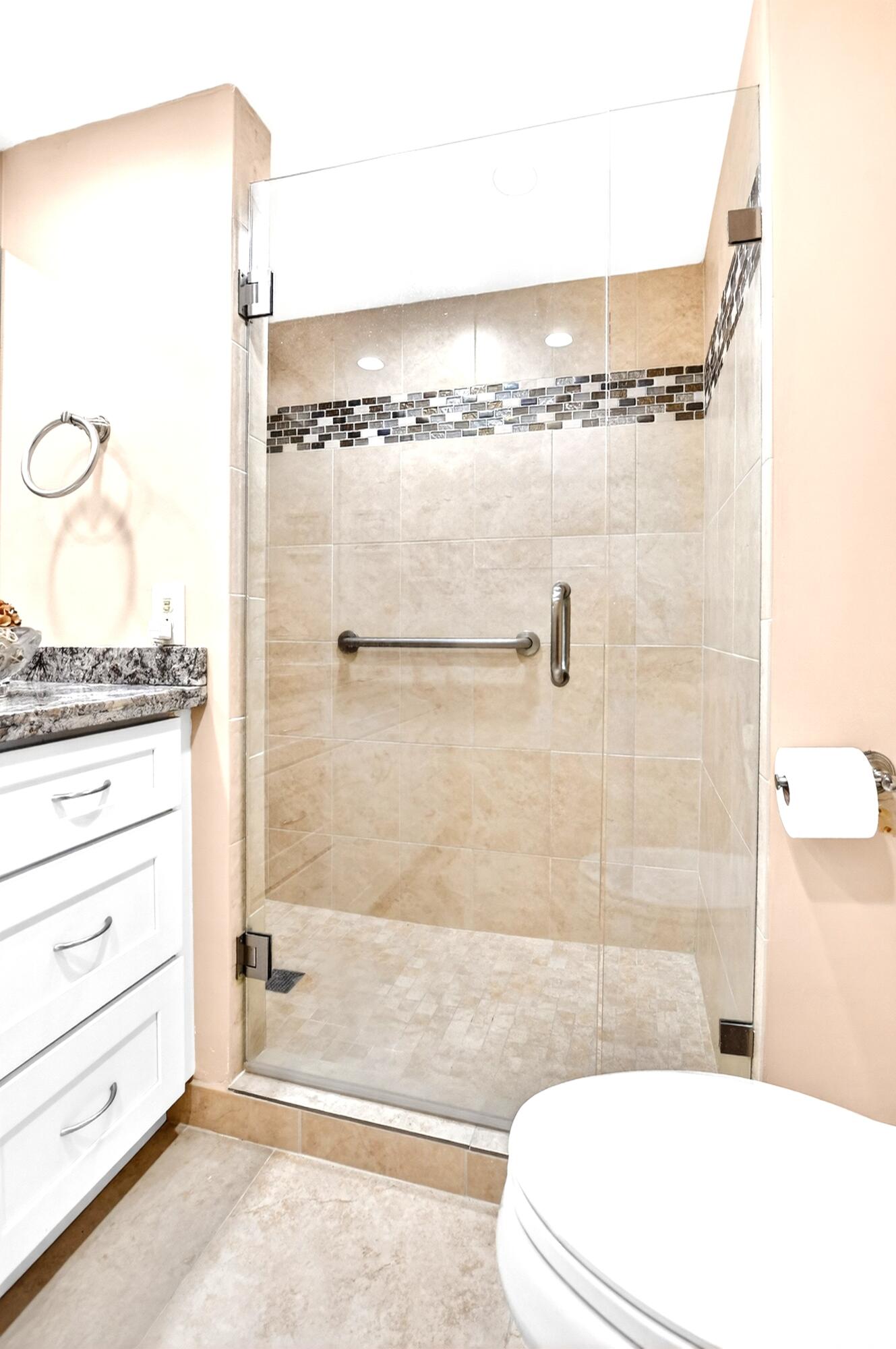 PATIOS OF BOCA BARWOOD CONDO - Residential