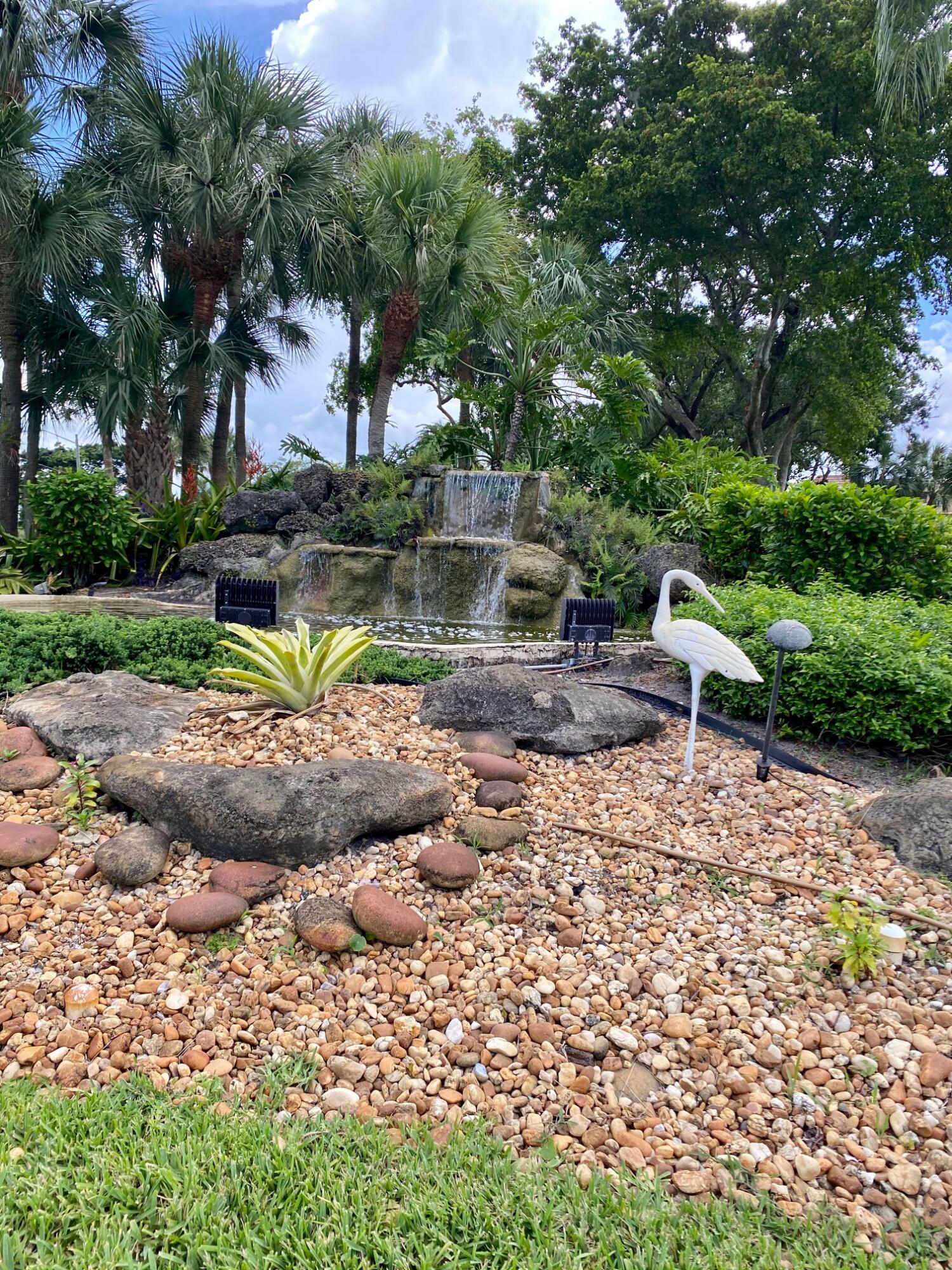 PATIOS OF BOCA BARWOOD CONDO - Residential