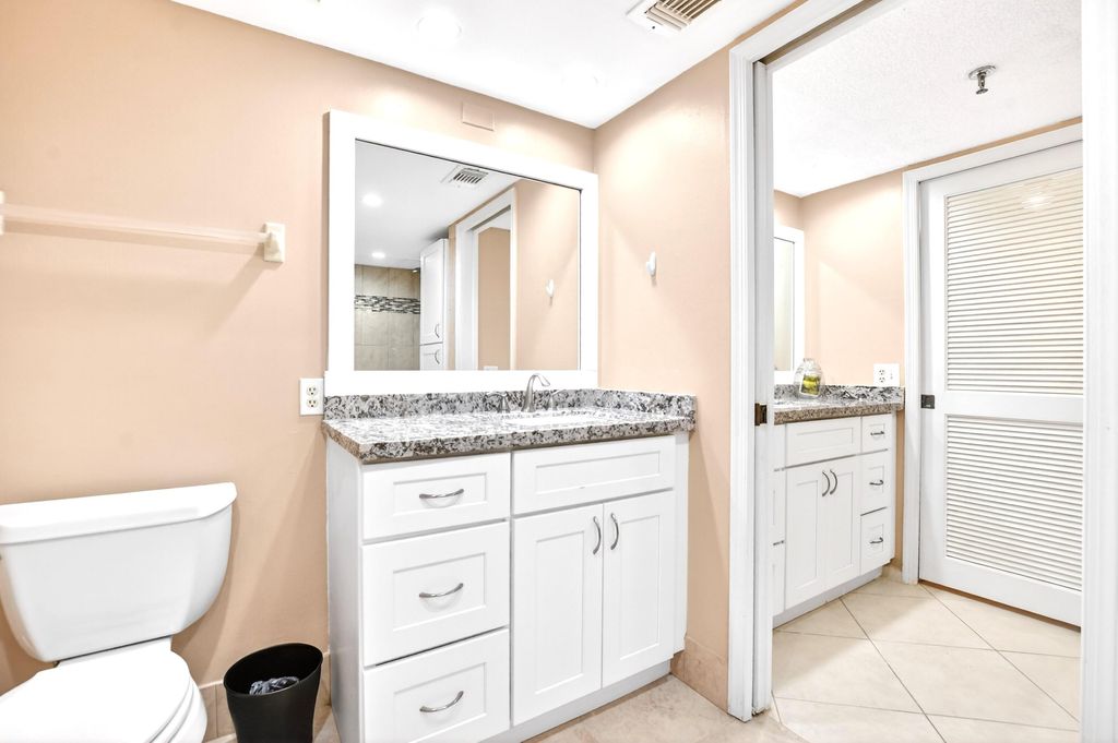 Photo of 9165 SW 14th Street #1407, Boca Raton, FL 33428 (MLS # B26003752)