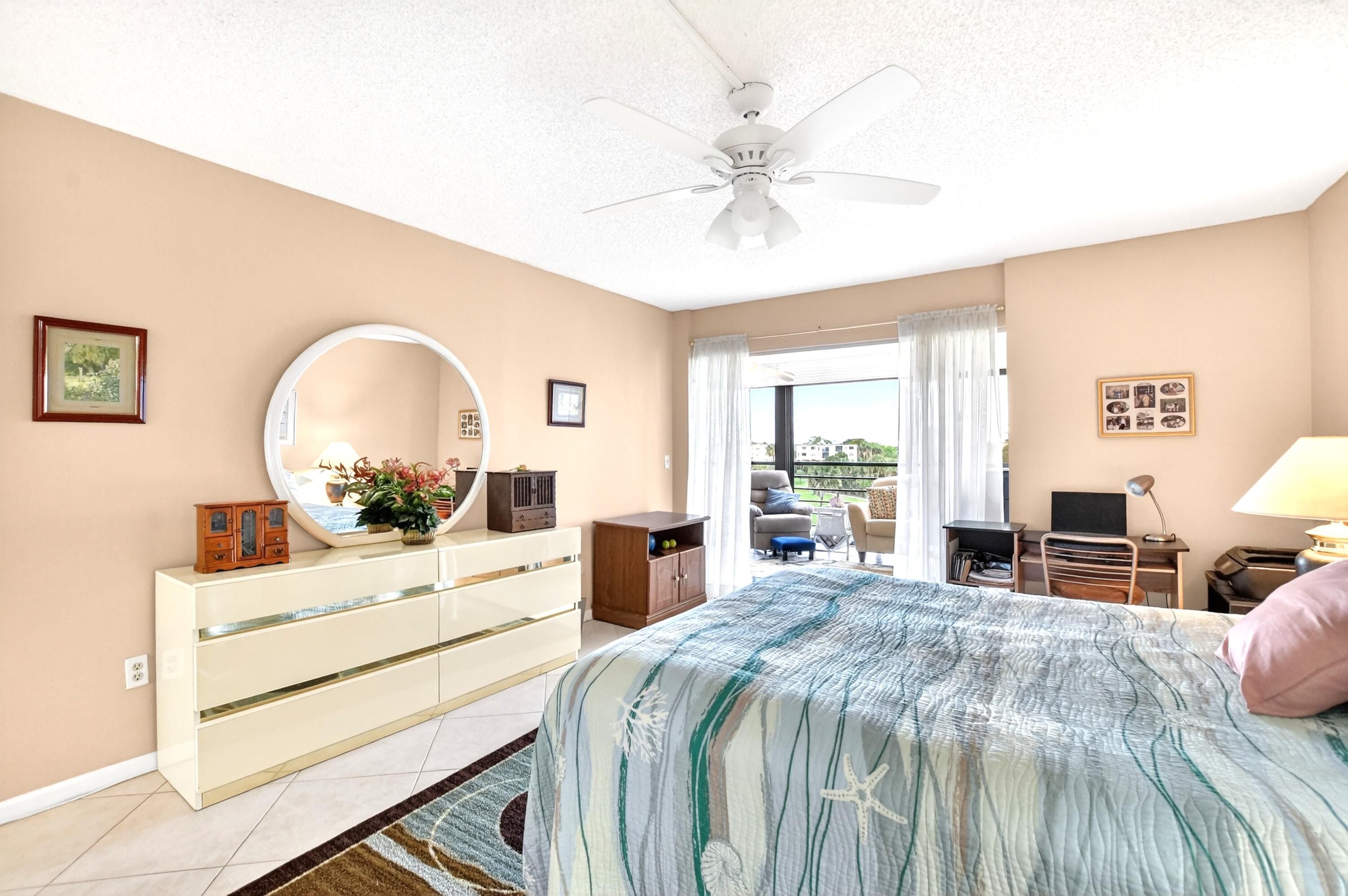 PATIOS OF BOCA BARWOOD CONDO - Residential