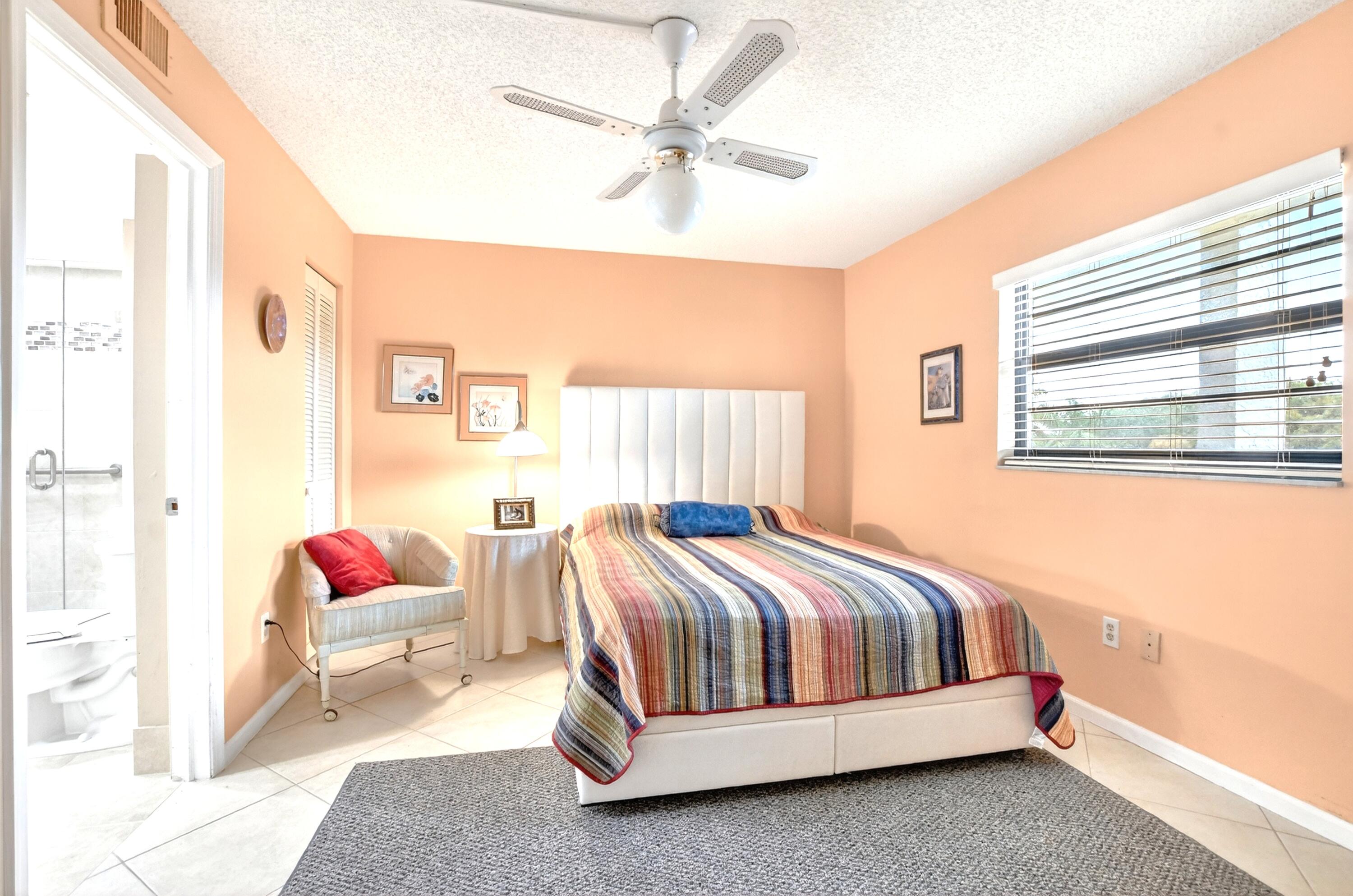 PATIOS OF BOCA BARWOOD CONDO - Residential