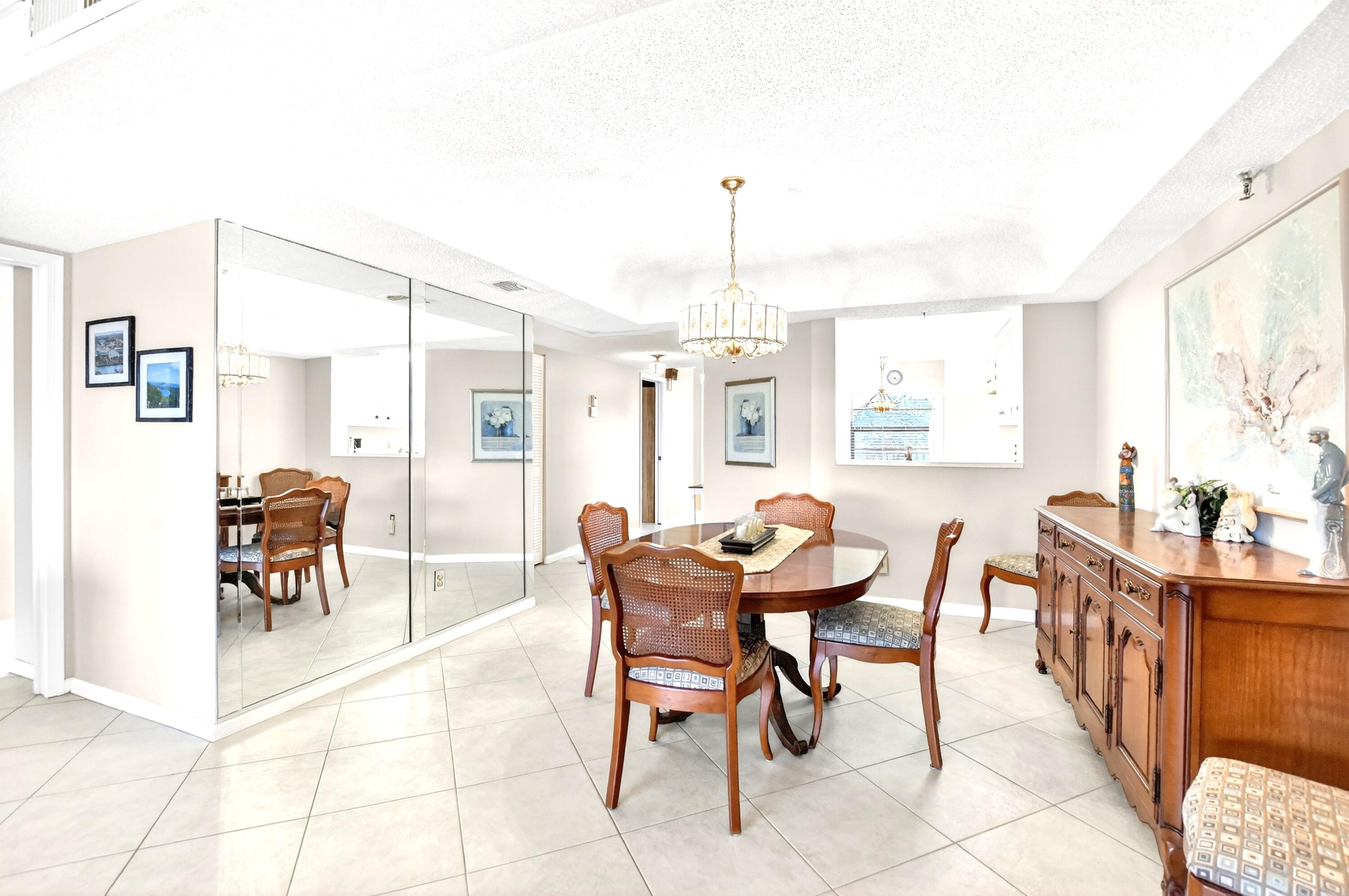 PATIOS OF BOCA BARWOOD CONDO - Residential