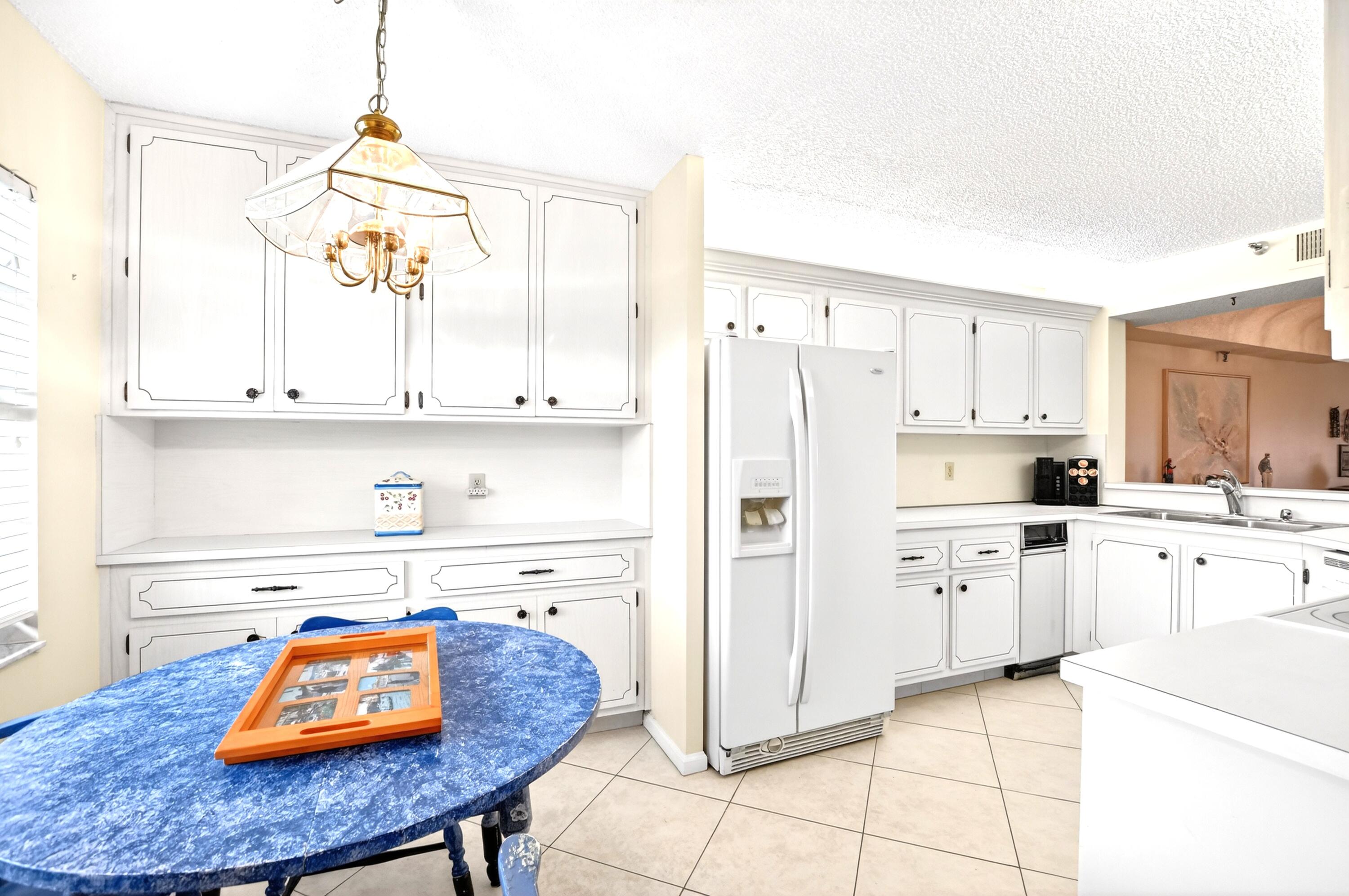 PATIOS OF BOCA BARWOOD CONDO - Residential