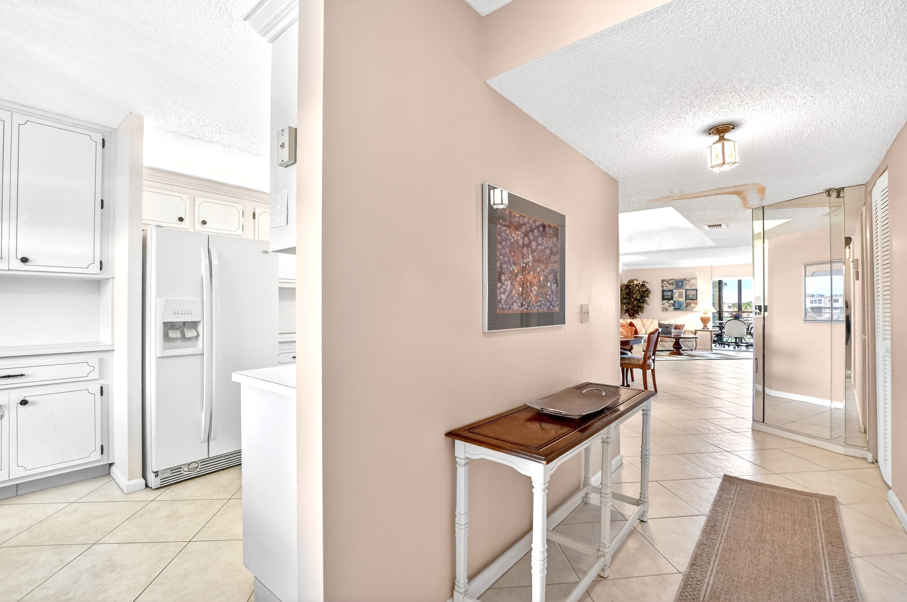 PATIOS OF BOCA BARWOOD CONDO - Residential