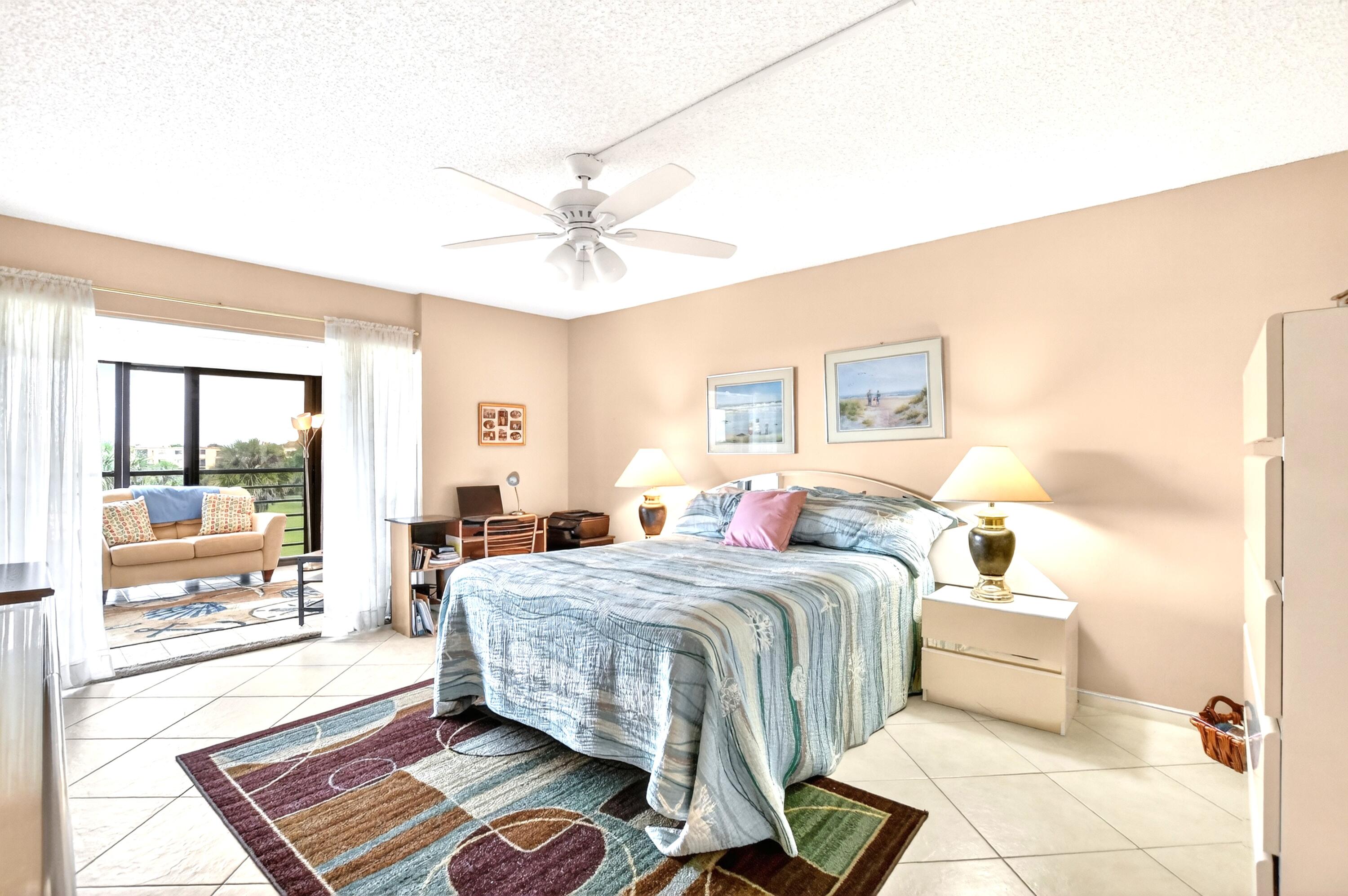 PATIOS OF BOCA BARWOOD CONDO - Residential